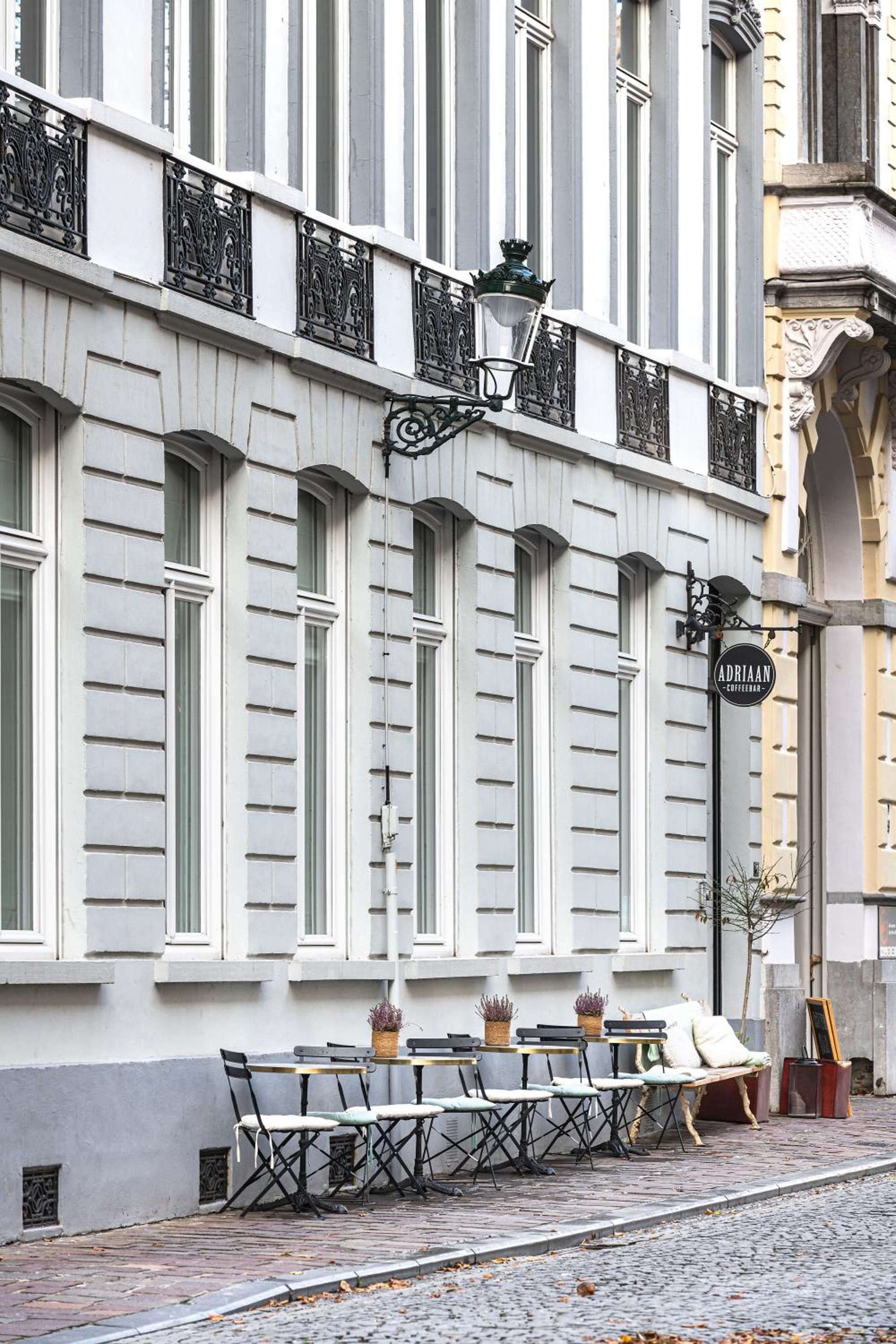 The Bank 1869 - Unique guestrooms in the historic center of Bruges