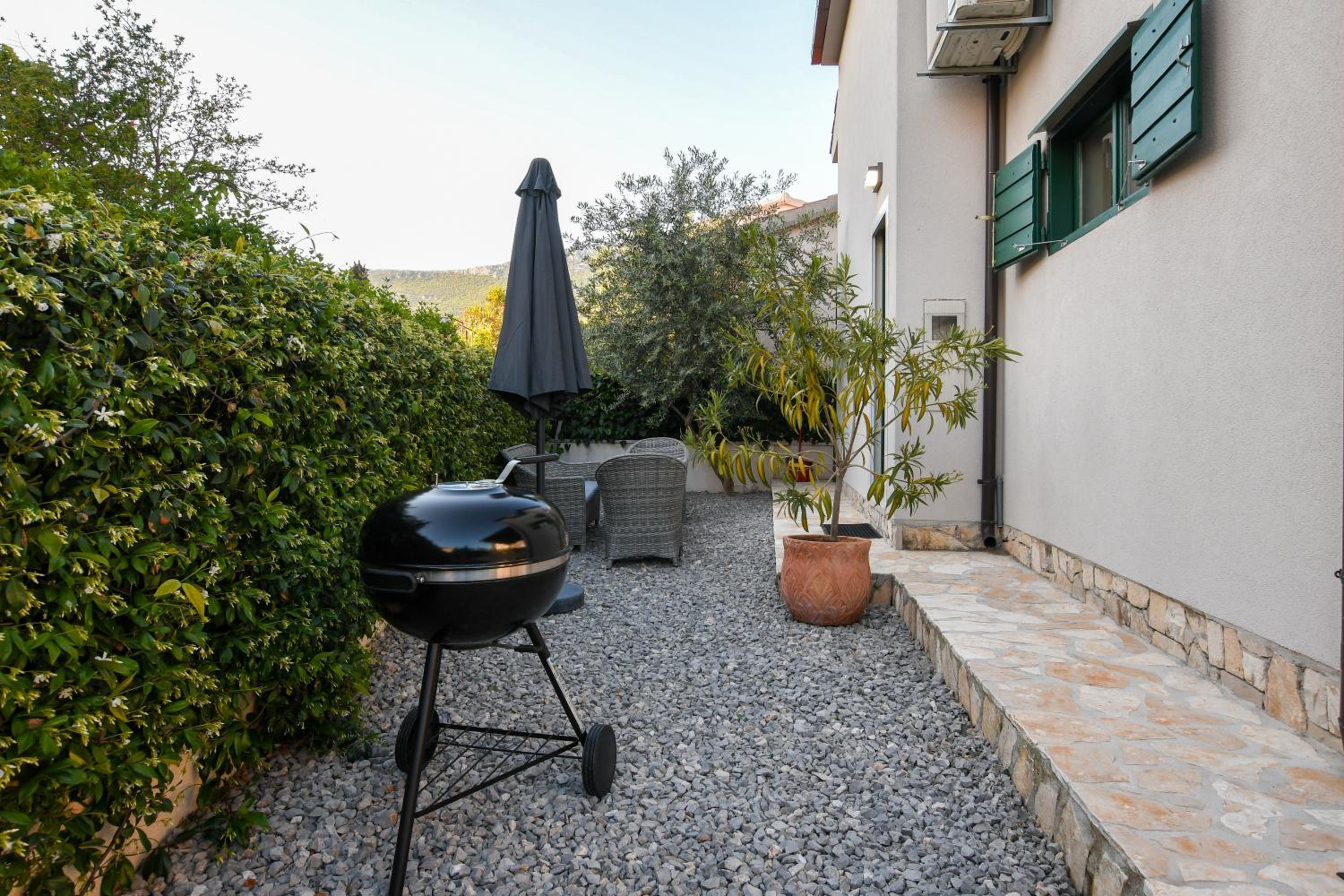 Mala Villa