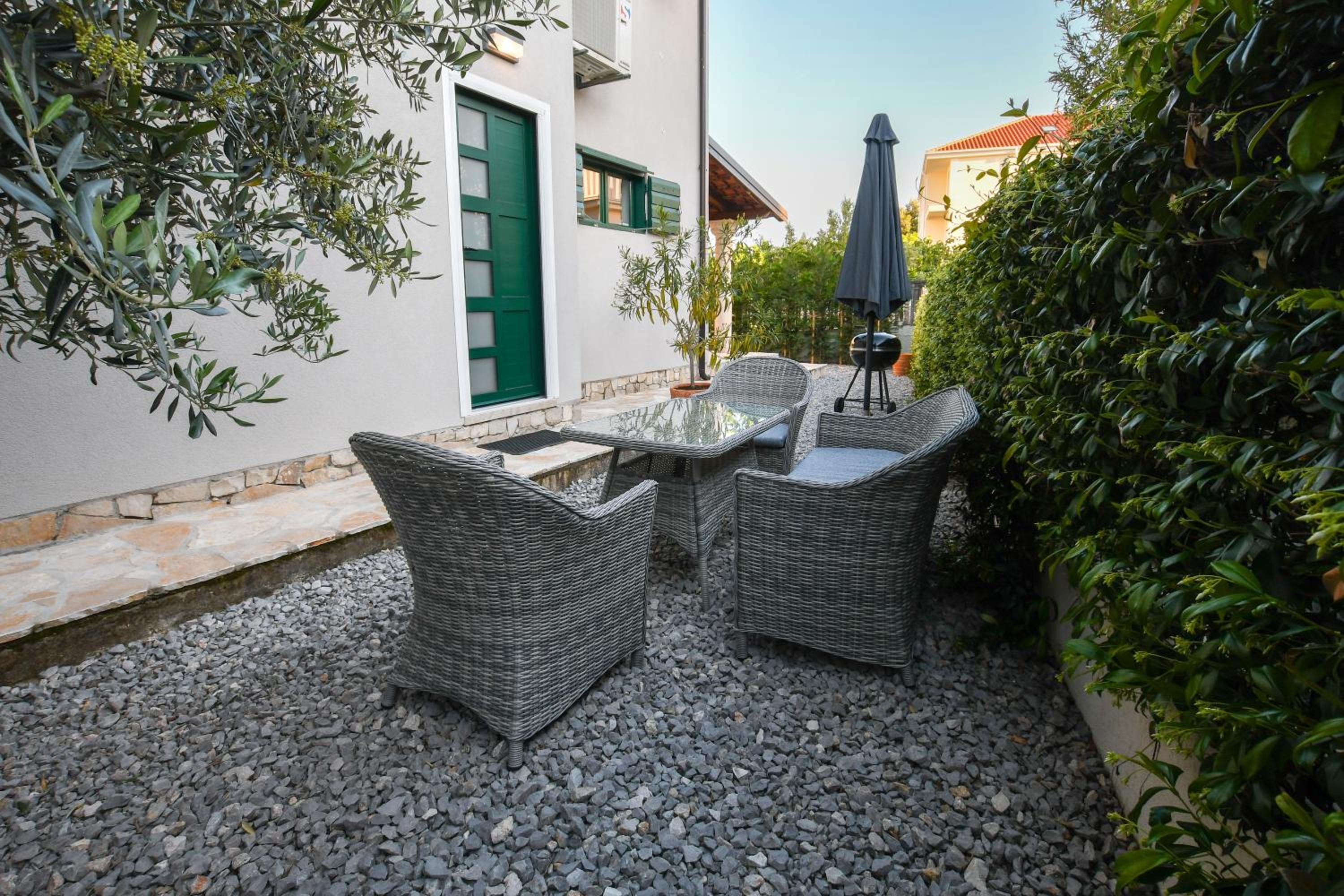 Mala Villa