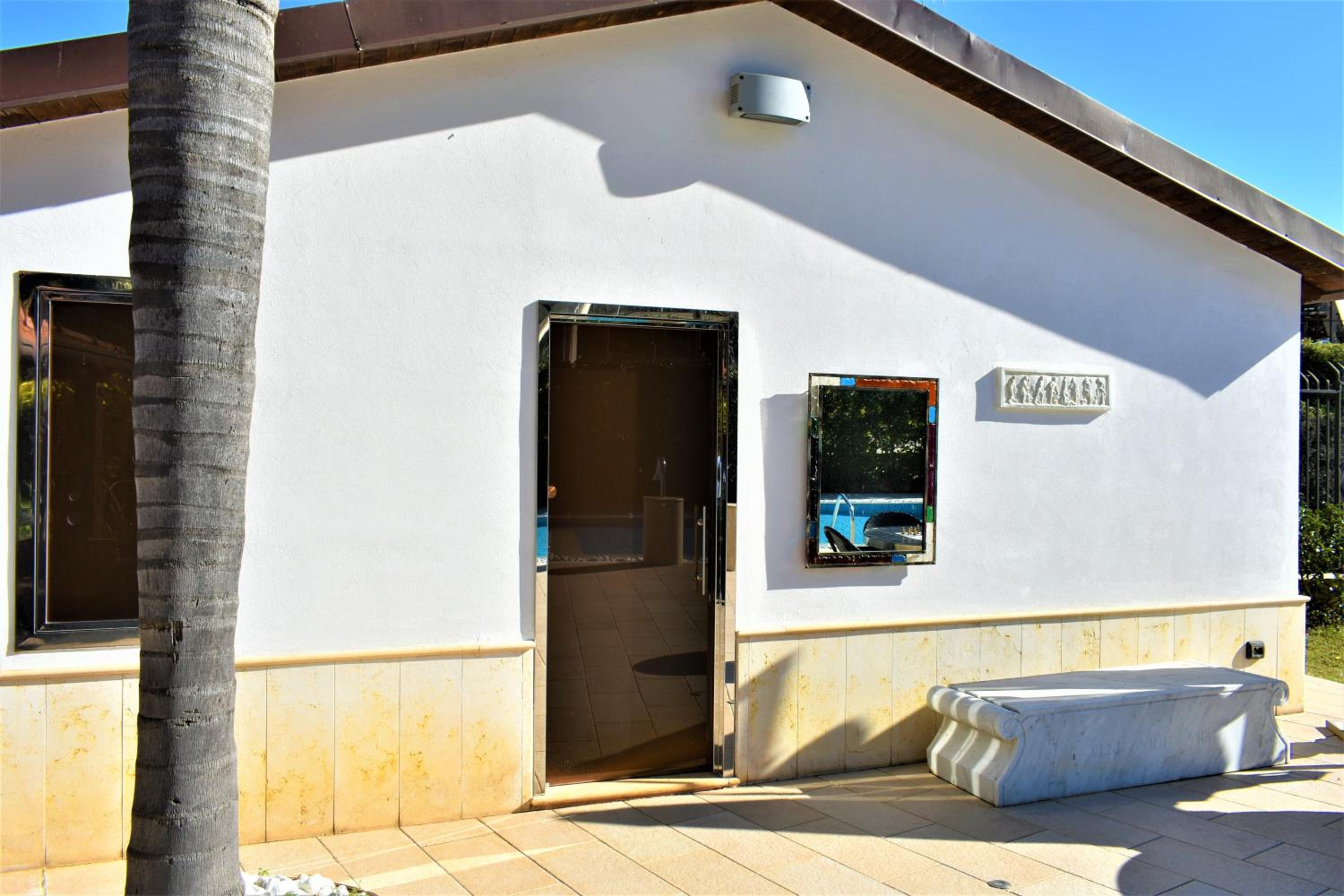 Villa Caterina