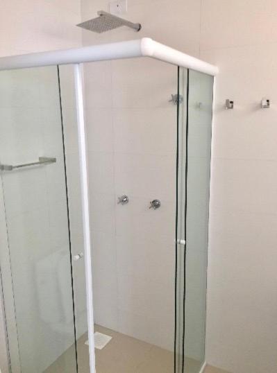 Apartamento Pé na Areia