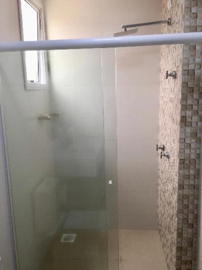 Apartamento Pé na Areia
