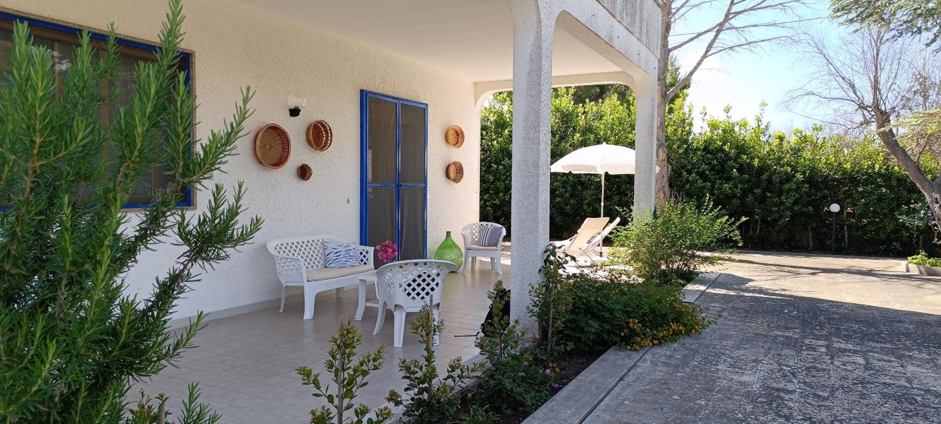 Villa Fabiana photo 5
