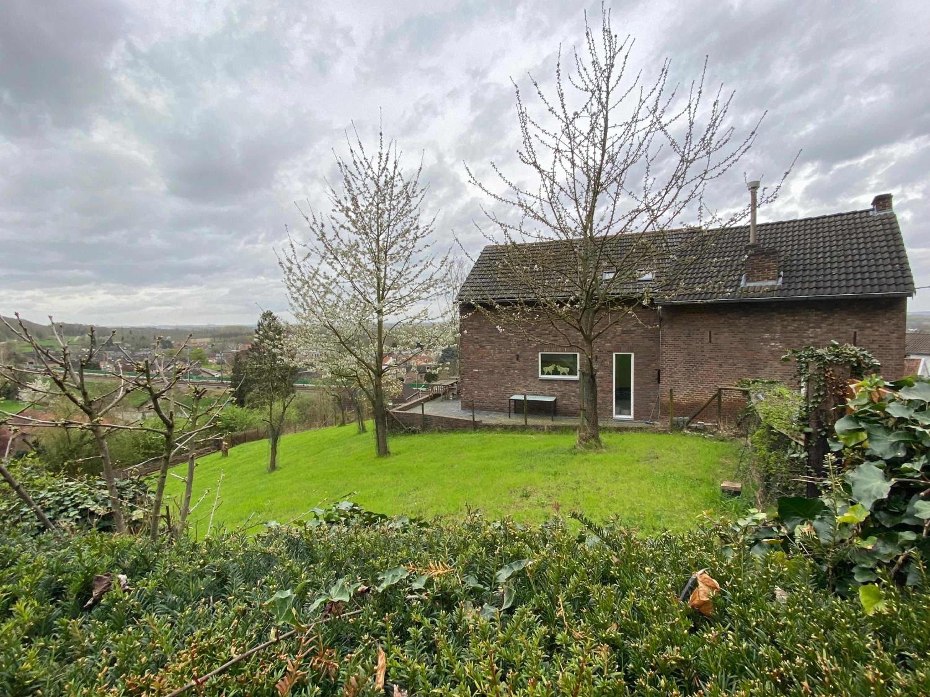 Vakantiehuis Leukderhuisje Geulle Meerssen