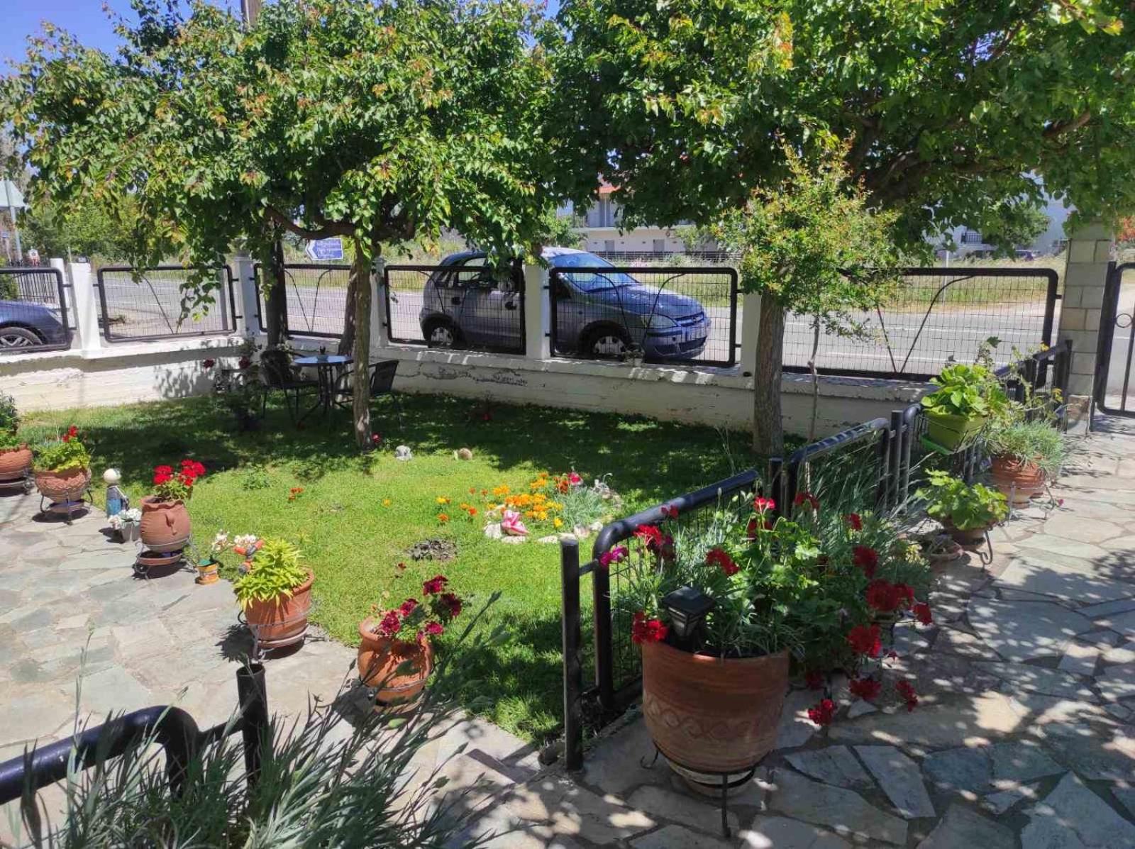 Lena s Apartment view 3