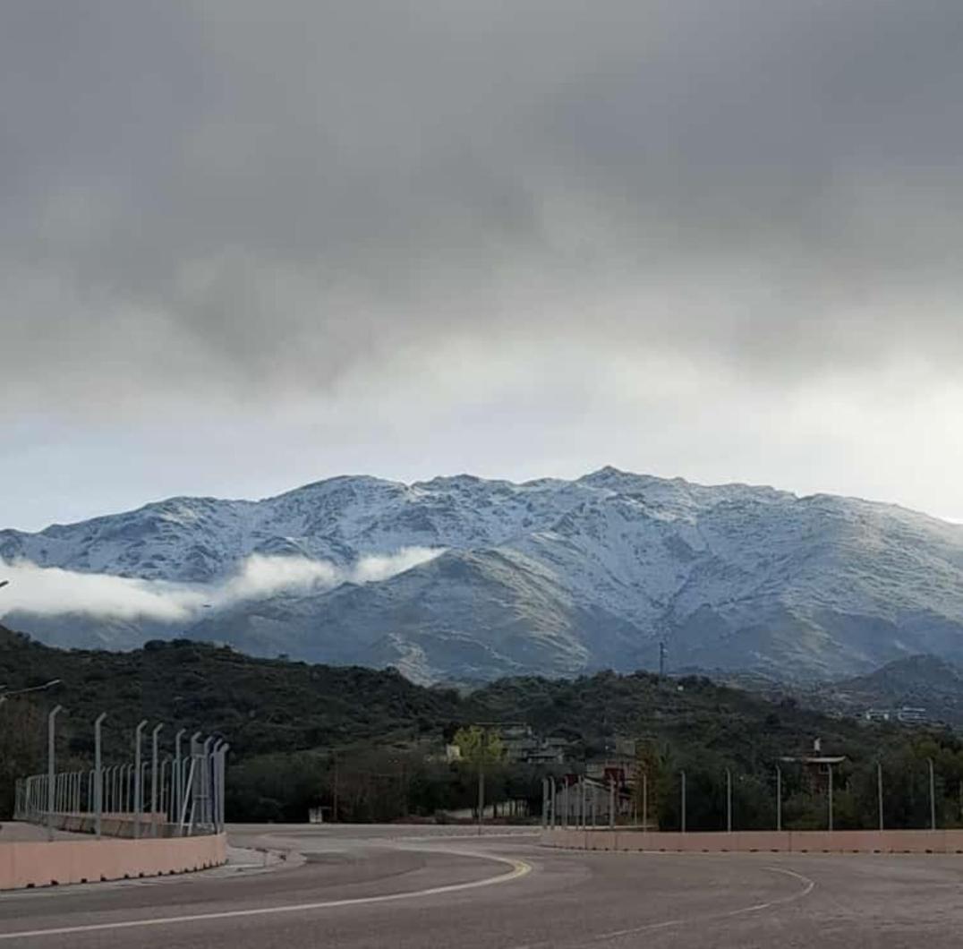 AROMA DEL POTRERO