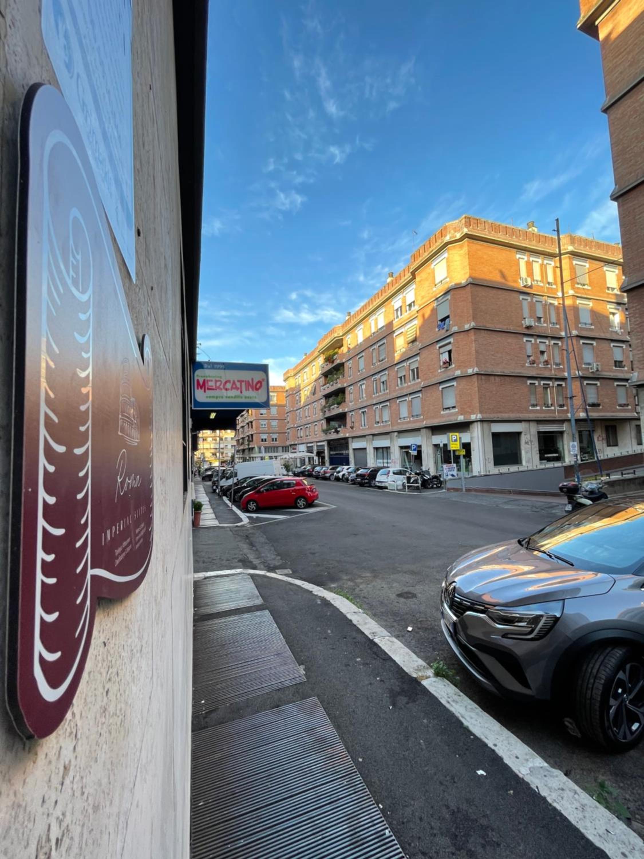 Roma Imperial Suites