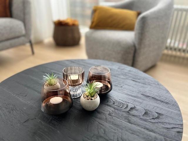 Beach Suite Leonie Koksijde met zeezicht