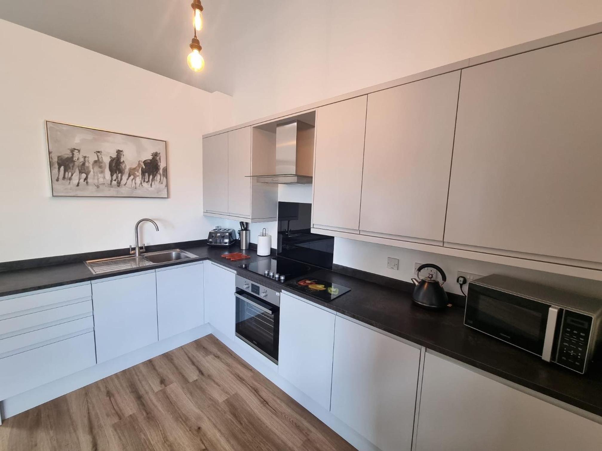 Blundens Holiday Lets - Kellingley