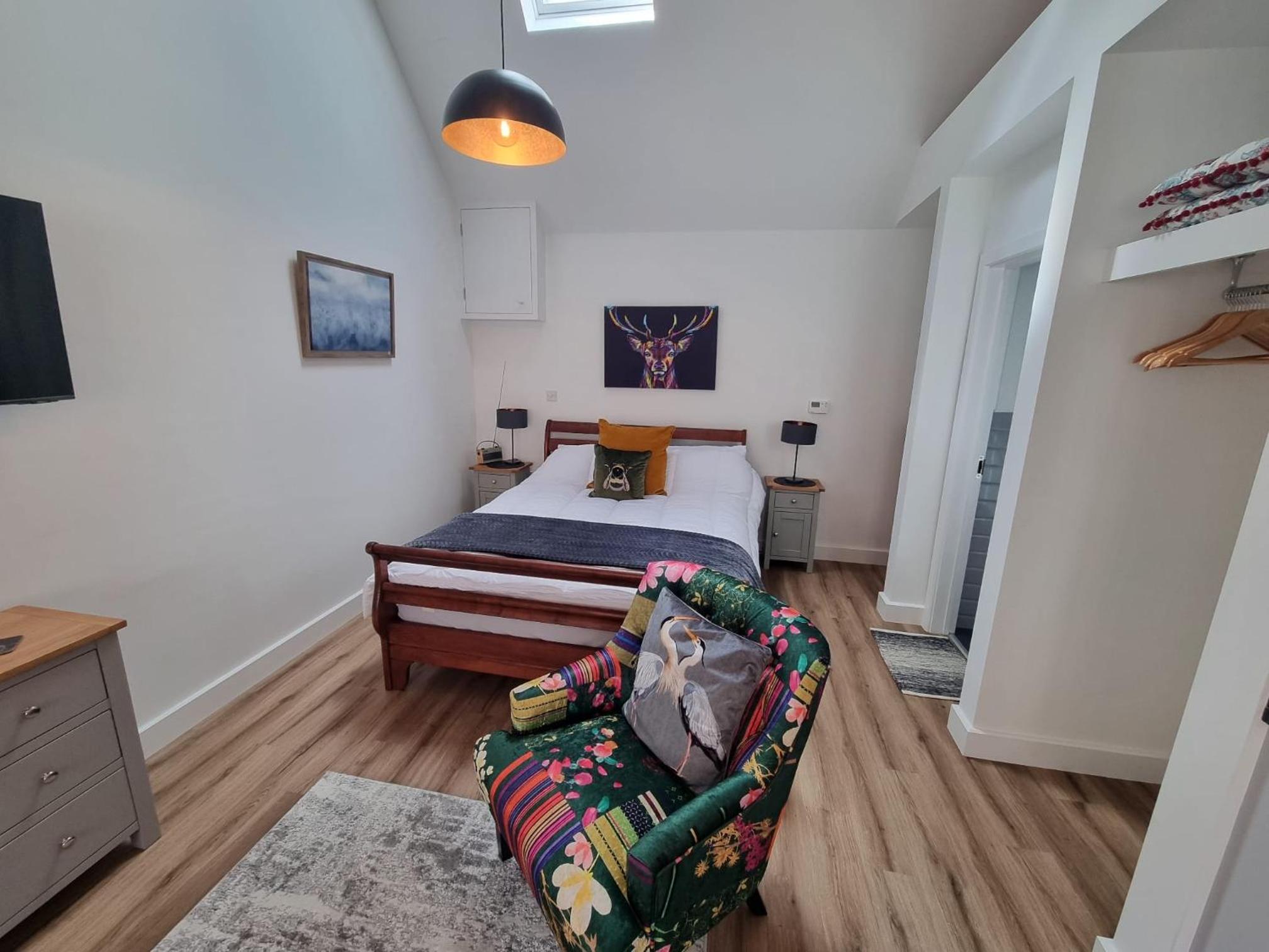 Blundens Holiday Lets - Kellingley