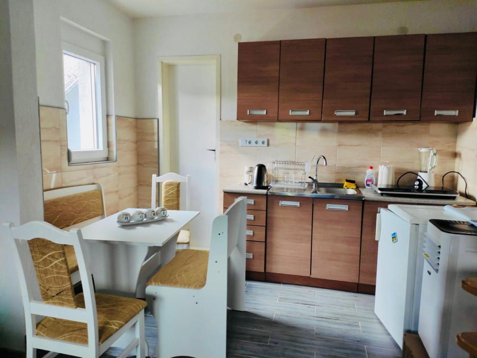 Apartman Mir