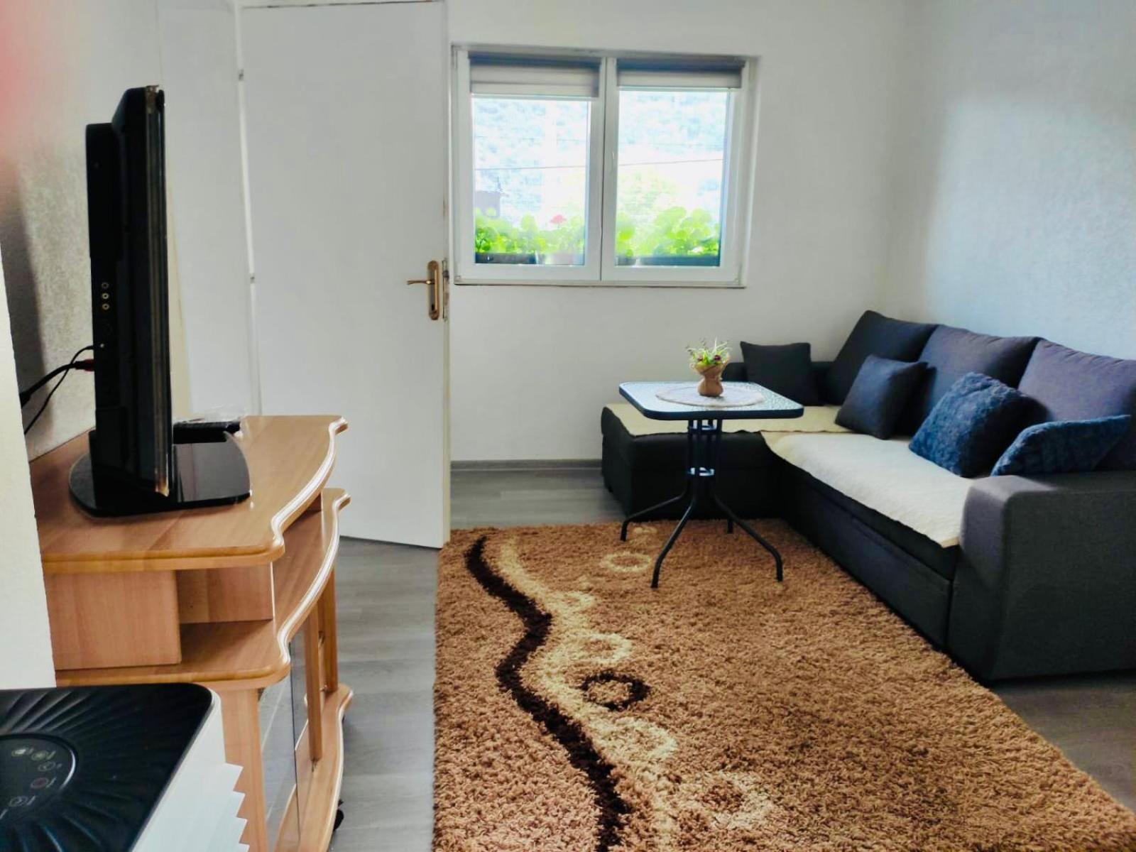 Apartman Mir