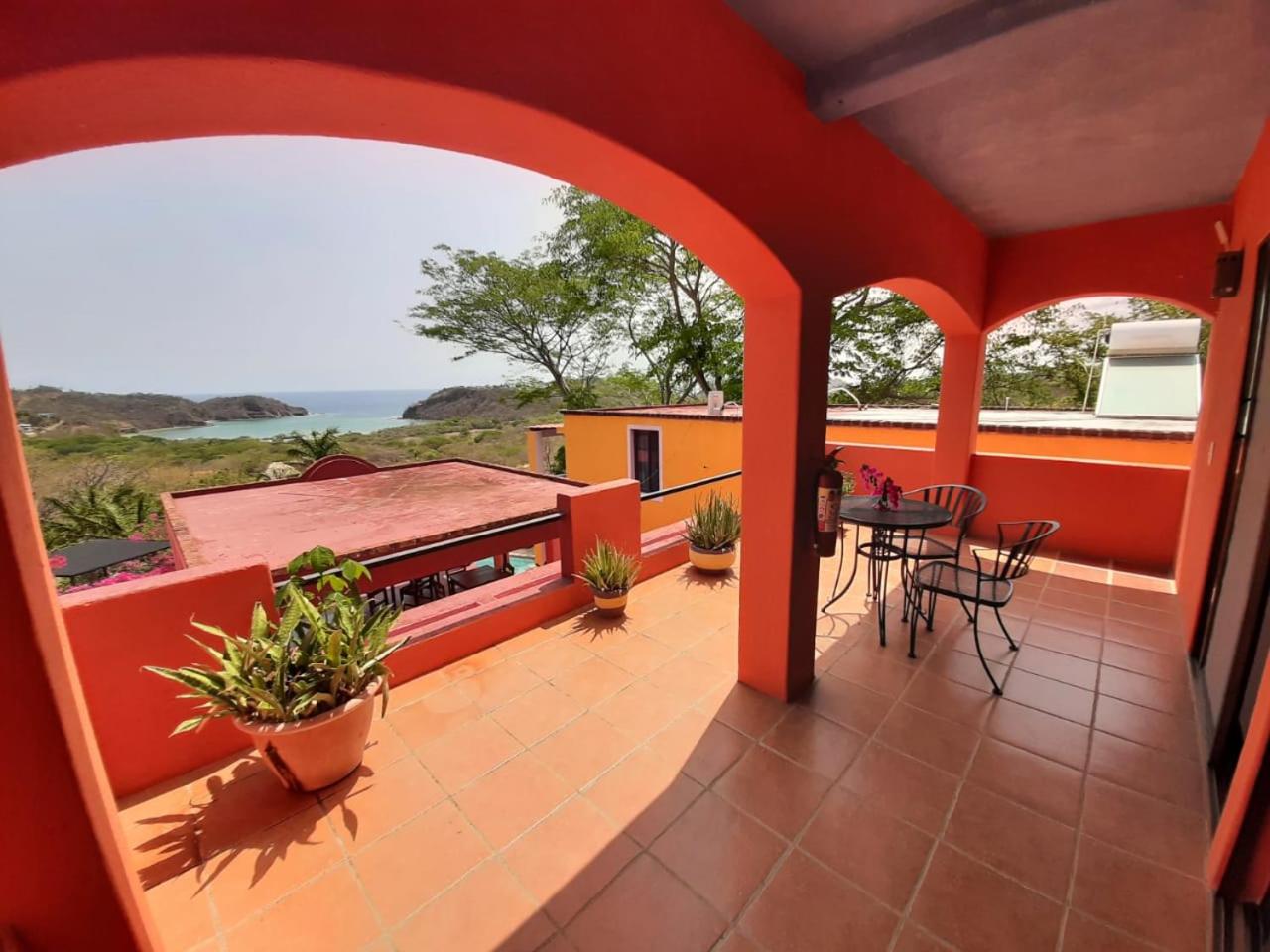 San Juan del Sur Vacations - El Jardin - Property Image 3