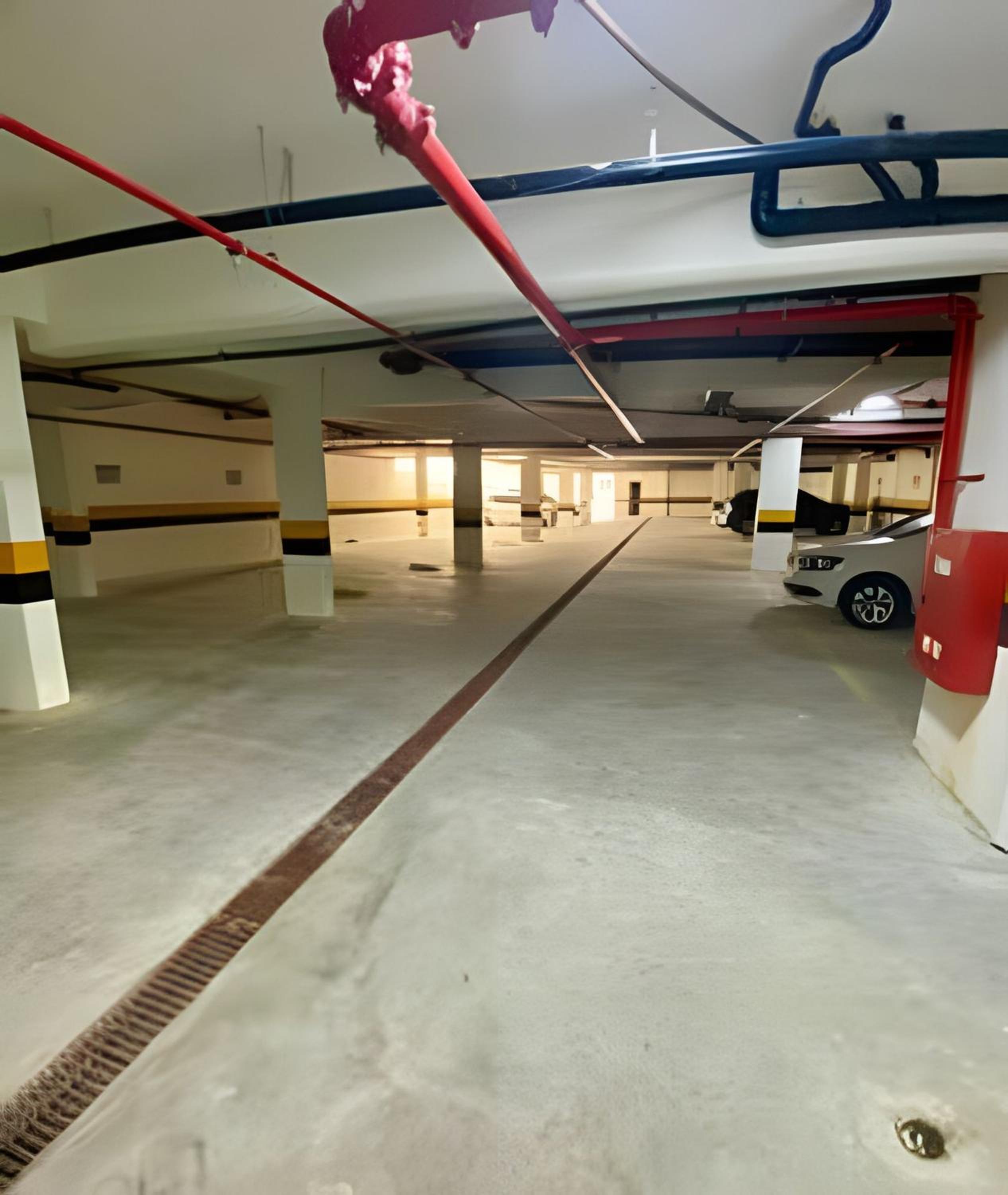 Aconchegante Flat em Porto de Galinhas com LOCALIZAÇÃO PRIVILEGIADA - PRÓXIMO AO MAR E AO CENTRO COMERCIAL..