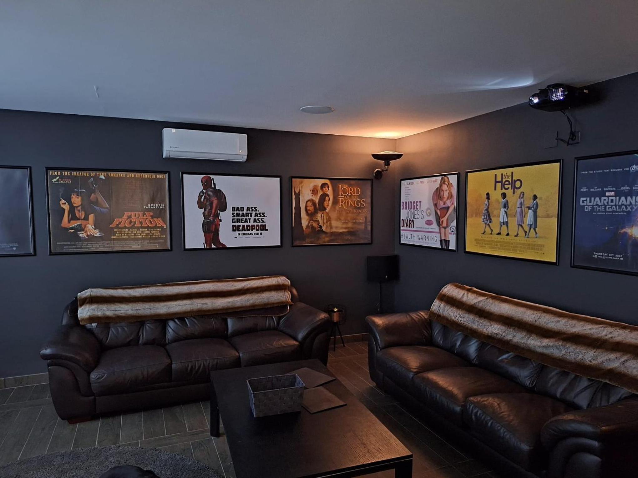 lounge