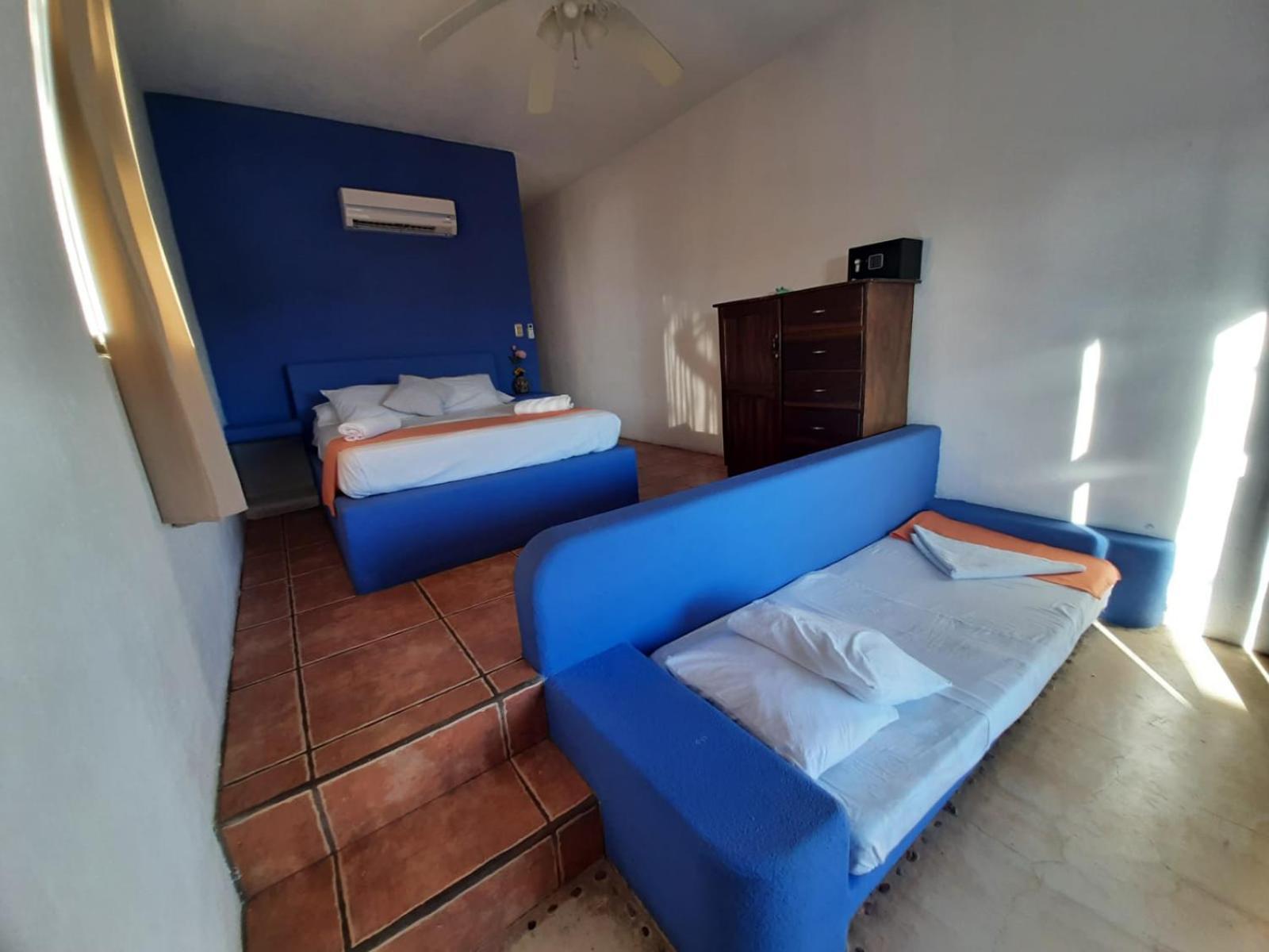 San Juan del Sur Vacations - El Jardin - Property Image 9