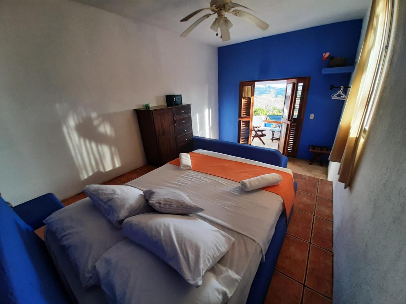 San Juan del Sur Vacations - El Jardin - Property Image 7