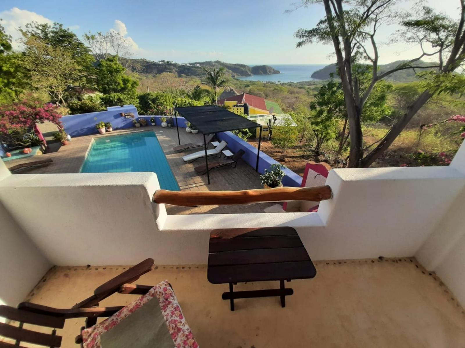 San Juan del Sur Vacations - El Jardin - Property Image 6