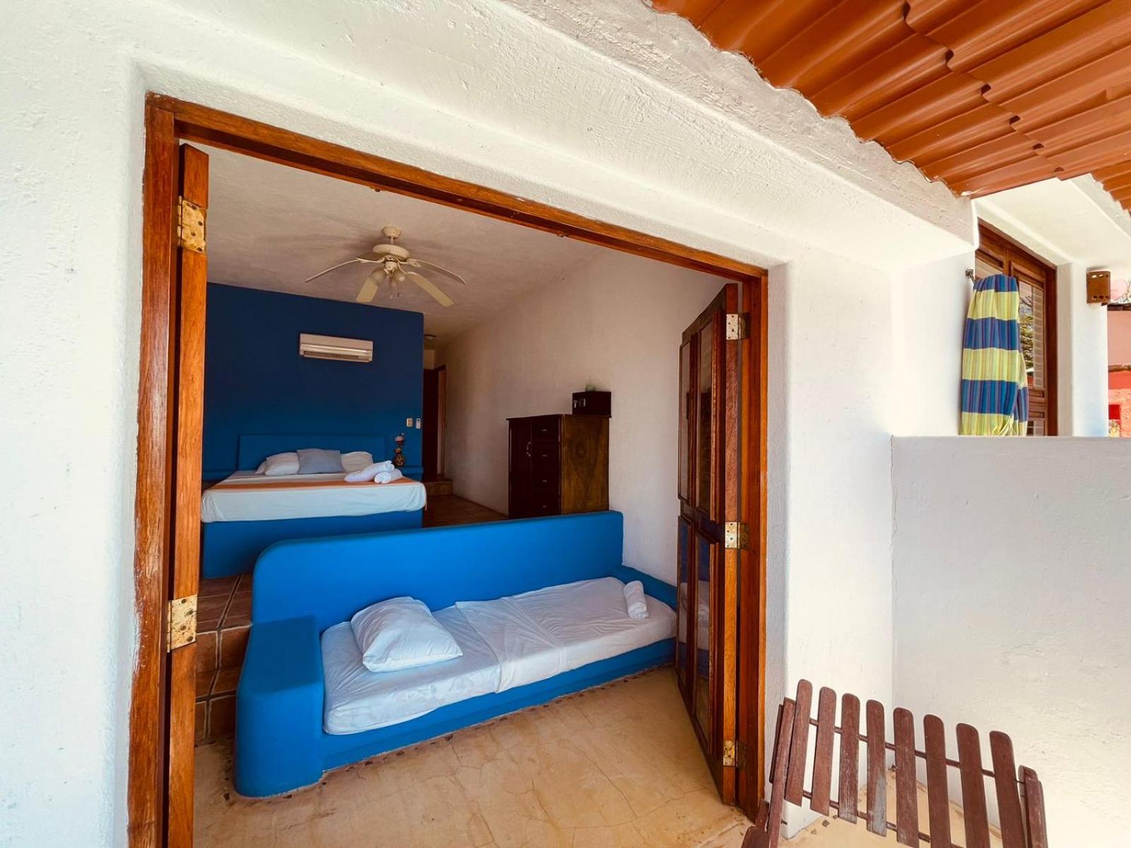 San Juan del Sur Vacations - El Jardin - Property Image 4