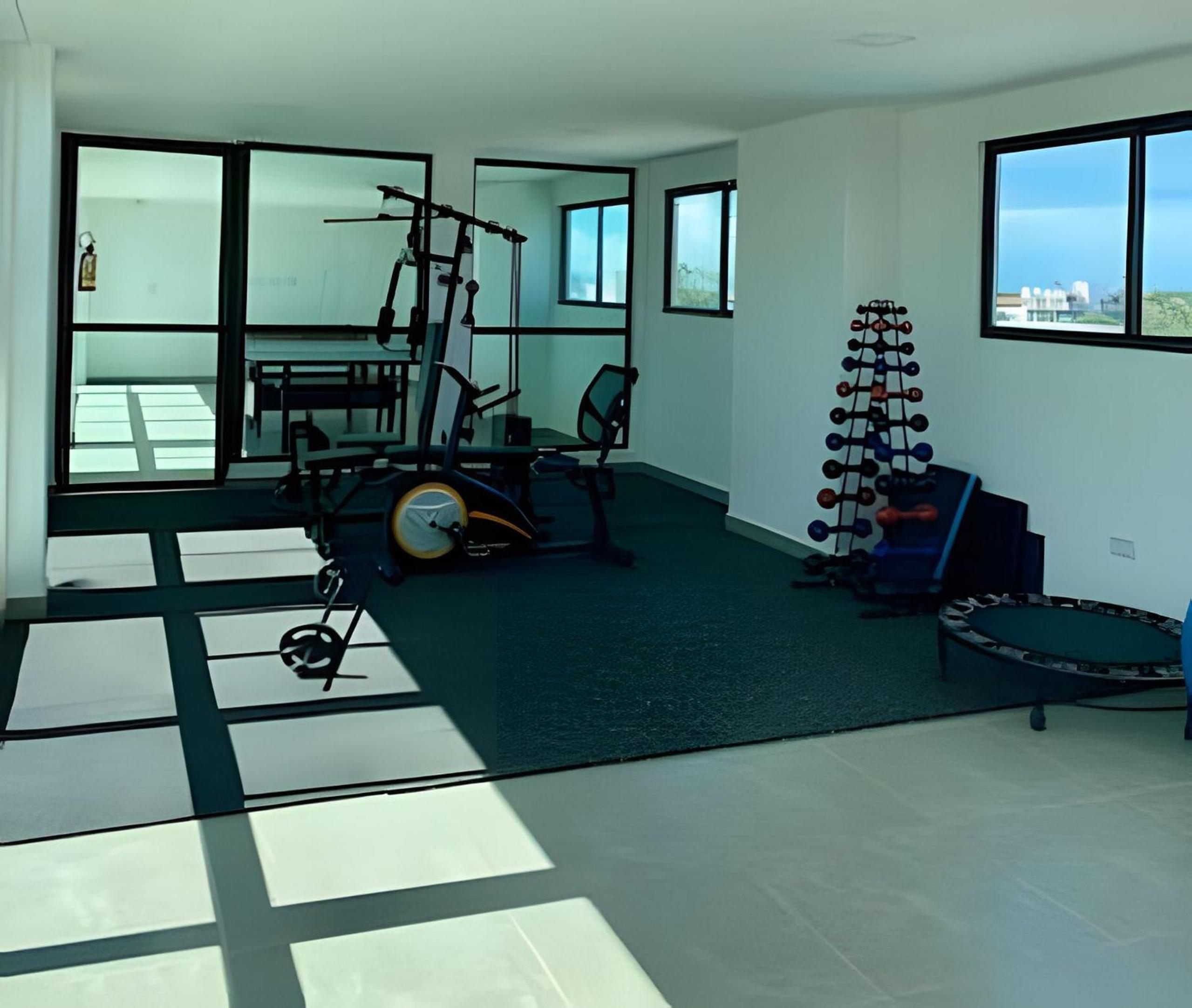 Aconchegante Flat em Porto de Galinhas com LOCALIZAÇÃO PRIVILEGIADA - PRÓXIMO AO MAR E AO CENTRO COMERCIAL..