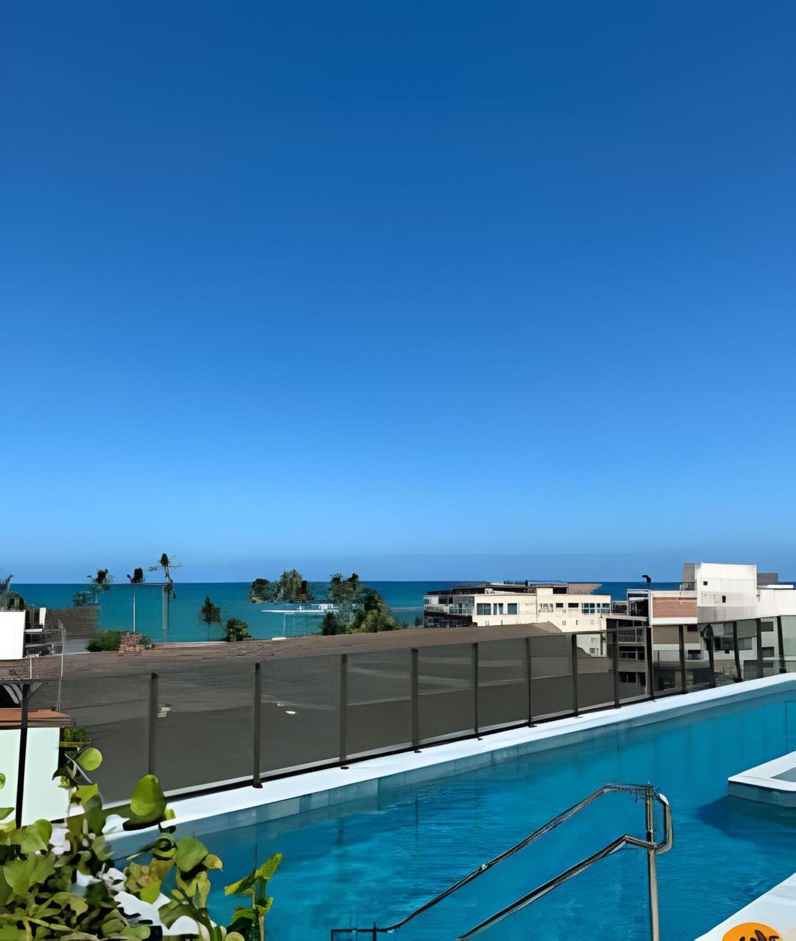 Aconchegante Flat em Porto de Galinhas com LOCALIZAÇÃO PRIVILEGIADA - PRÓXIMO AO MAR E AO CENTRO COMERCIAL..