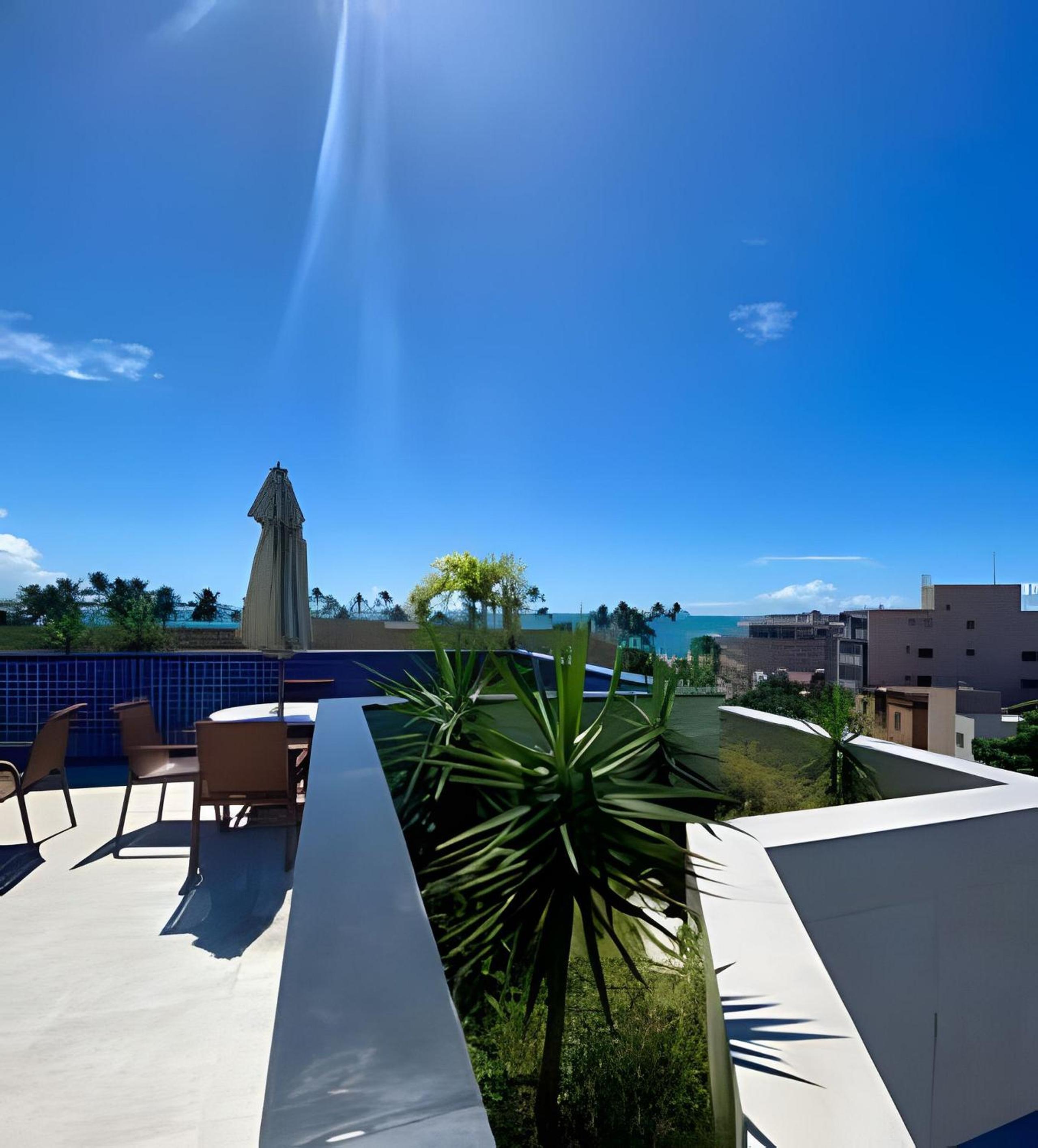 Aconchegante Flat em Porto de Galinhas com LOCALIZAÇÃO PRIVILEGIADA - PRÓXIMO AO MAR E AO CENTRO COMERCIAL..