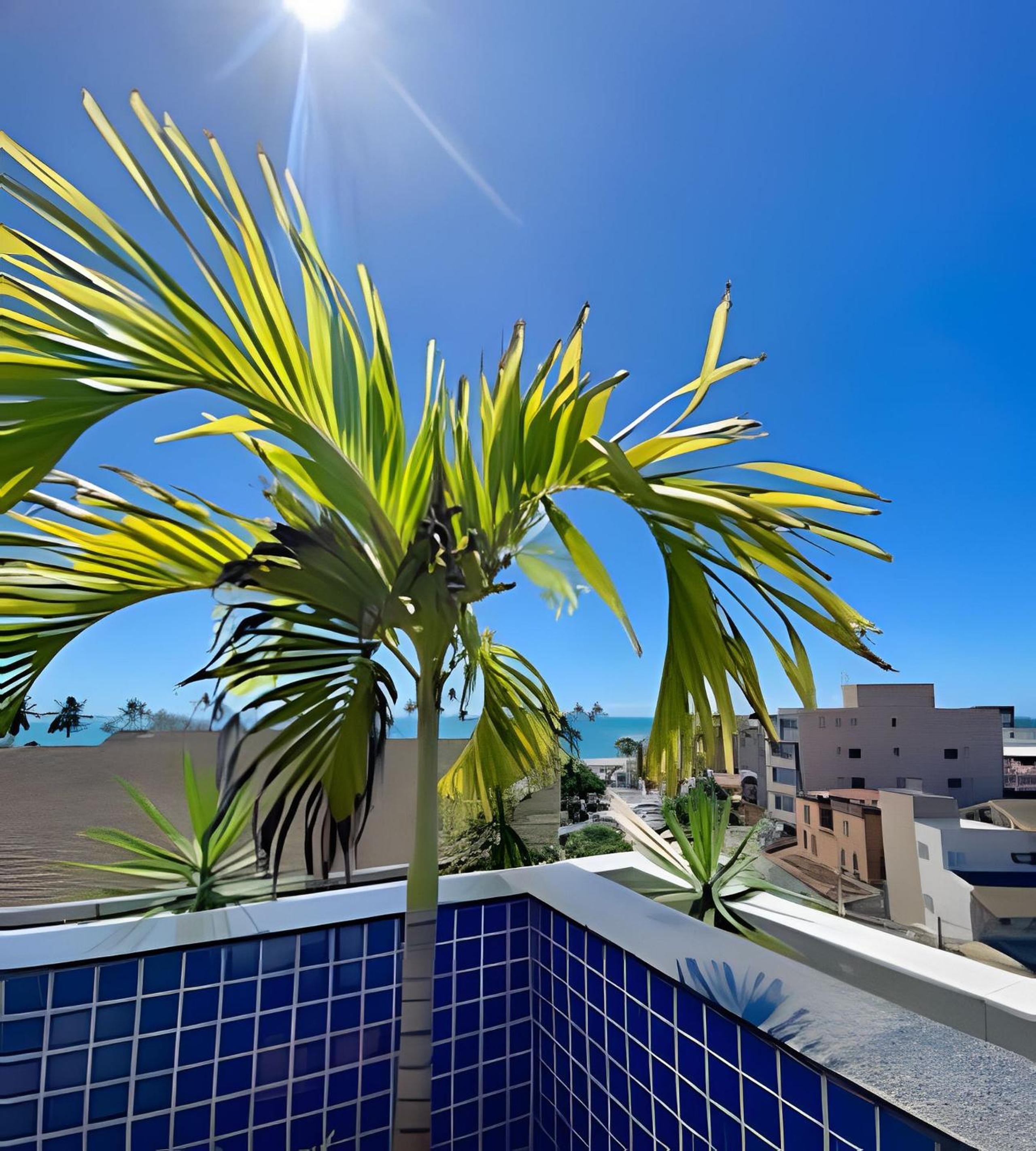 Aconchegante Flat em Porto de Galinhas com LOCALIZAÇÃO PRIVILEGIADA - PRÓXIMO AO MAR E AO CENTRO COMERCIAL..