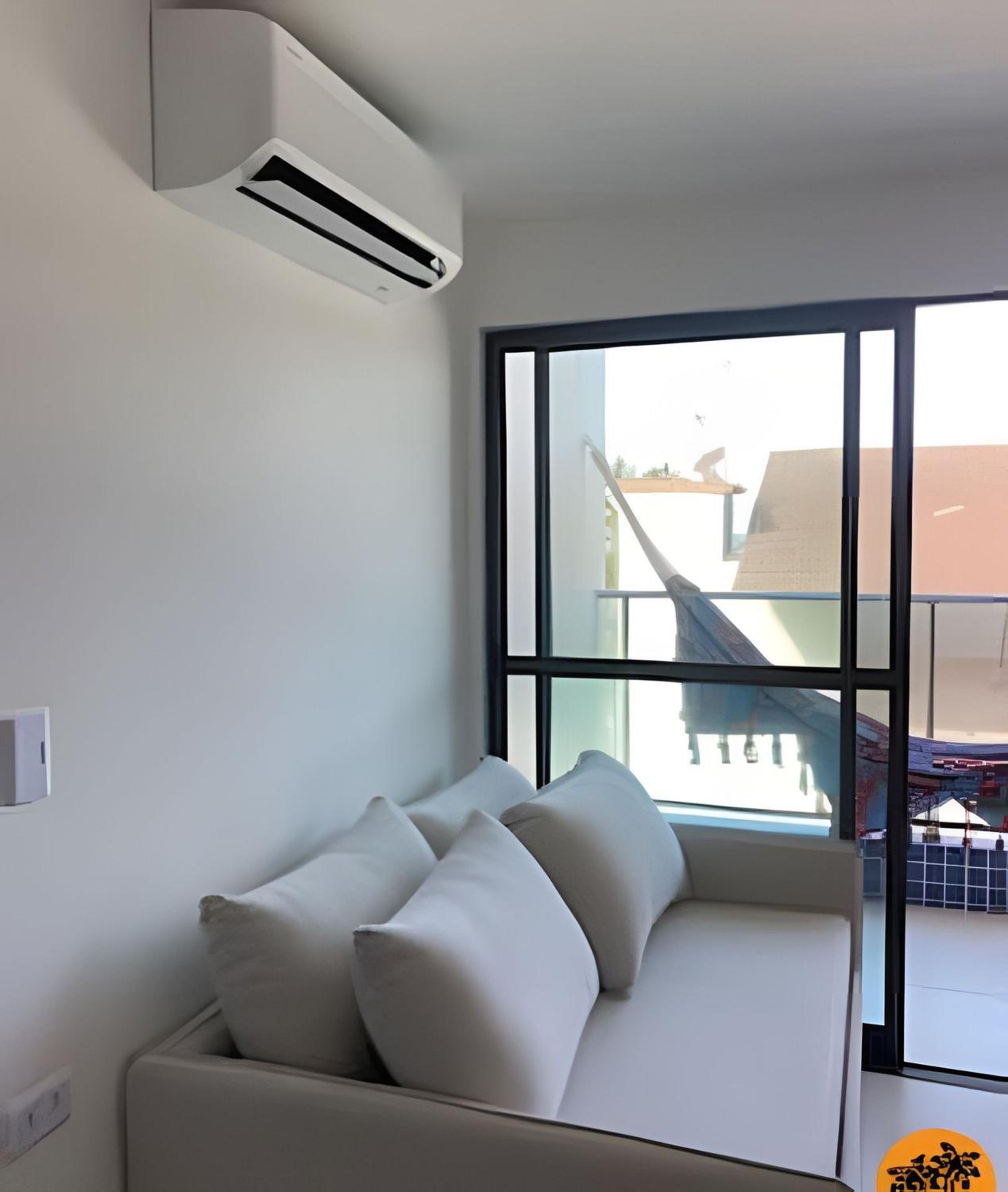 Aconchegante Flat em Porto de Galinhas com LOCALIZAÇÃO PRIVILEGIADA - PRÓXIMO AO MAR E AO CENTRO COMERCIAL..