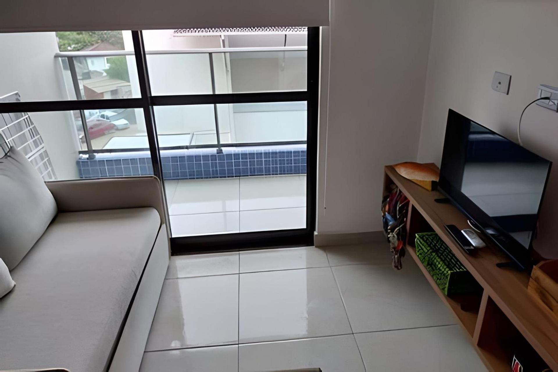 Aconchegante Flat em Porto de Galinhas com LOCALIZAÇÃO PRIVILEGIADA - PRÓXIMO AO MAR E AO CENTRO COMERCIAL..