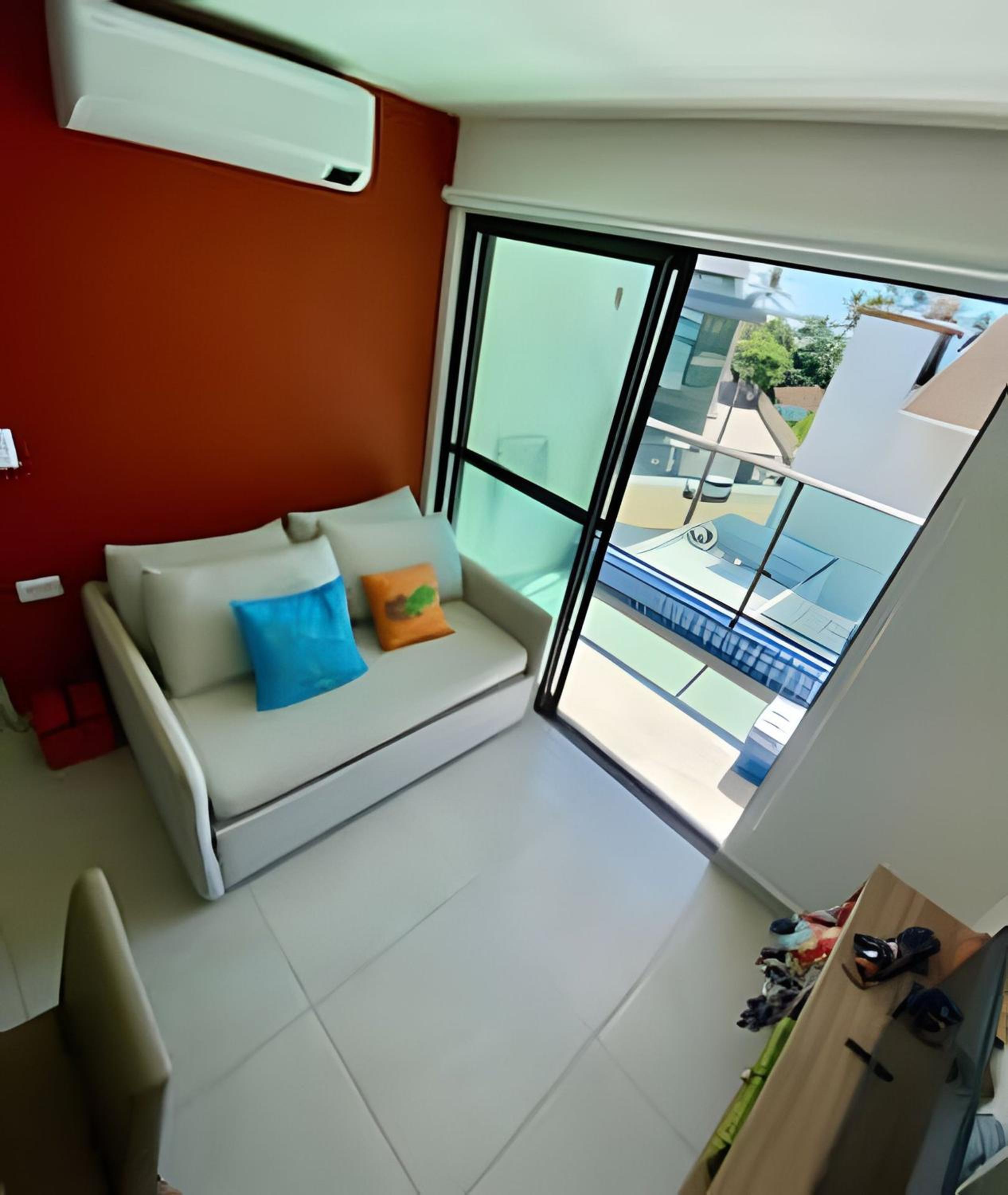 Aconchegante Flat em Porto de Galinhas com LOCALIZAÇÃO PRIVILEGIADA - PRÓXIMO AO MAR E AO CENTRO COMERCIAL..