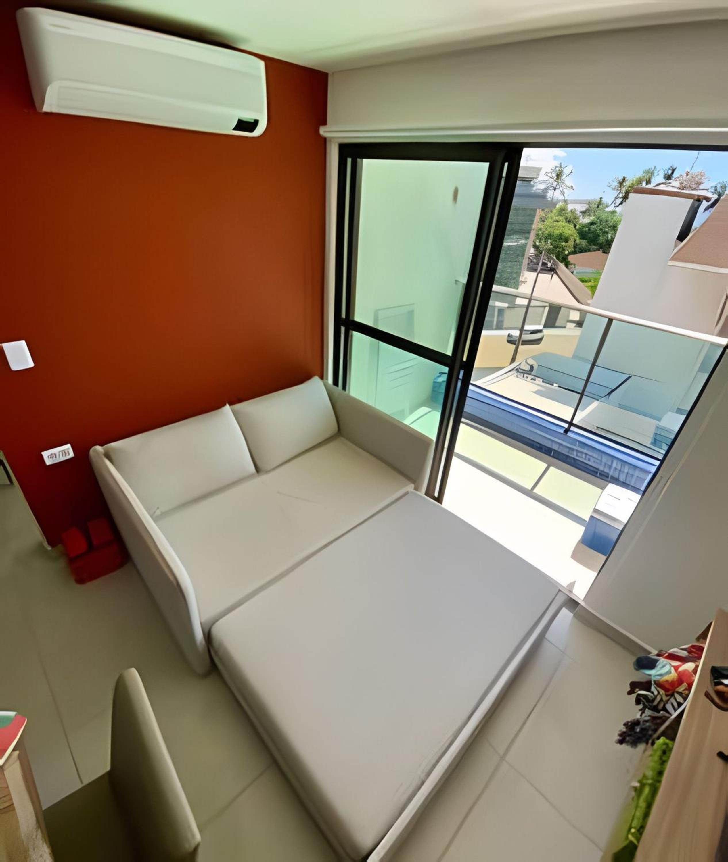 Aconchegante Flat em Porto de Galinhas com LOCALIZAÇÃO PRIVILEGIADA - PRÓXIMO AO MAR E AO CENTRO COMERCIAL..