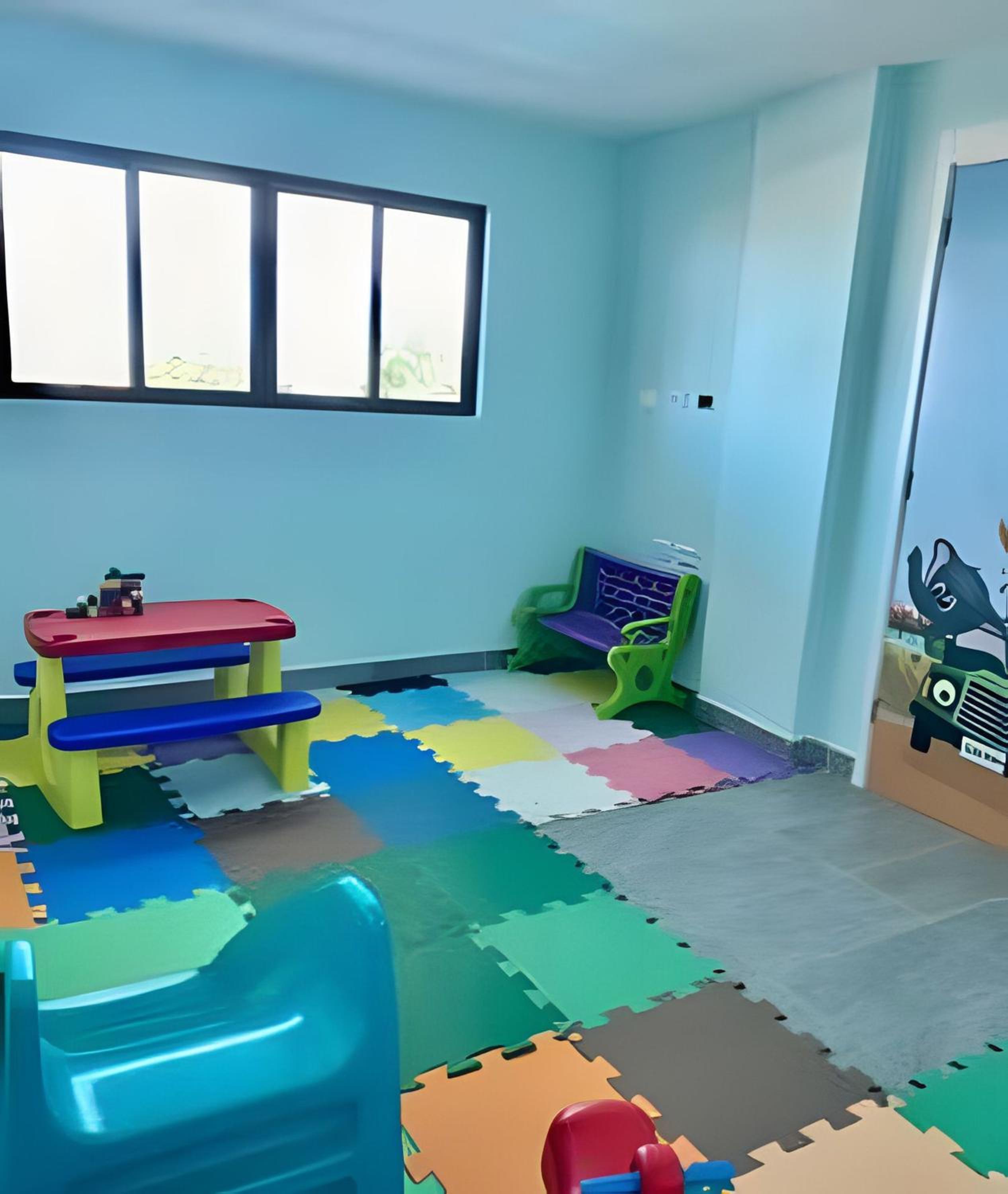 Aconchegante Flat em Porto de Galinhas com LOCALIZAÇÃO PRIVILEGIADA - PRÓXIMO AO MAR E AO CENTRO COMERCIAL..