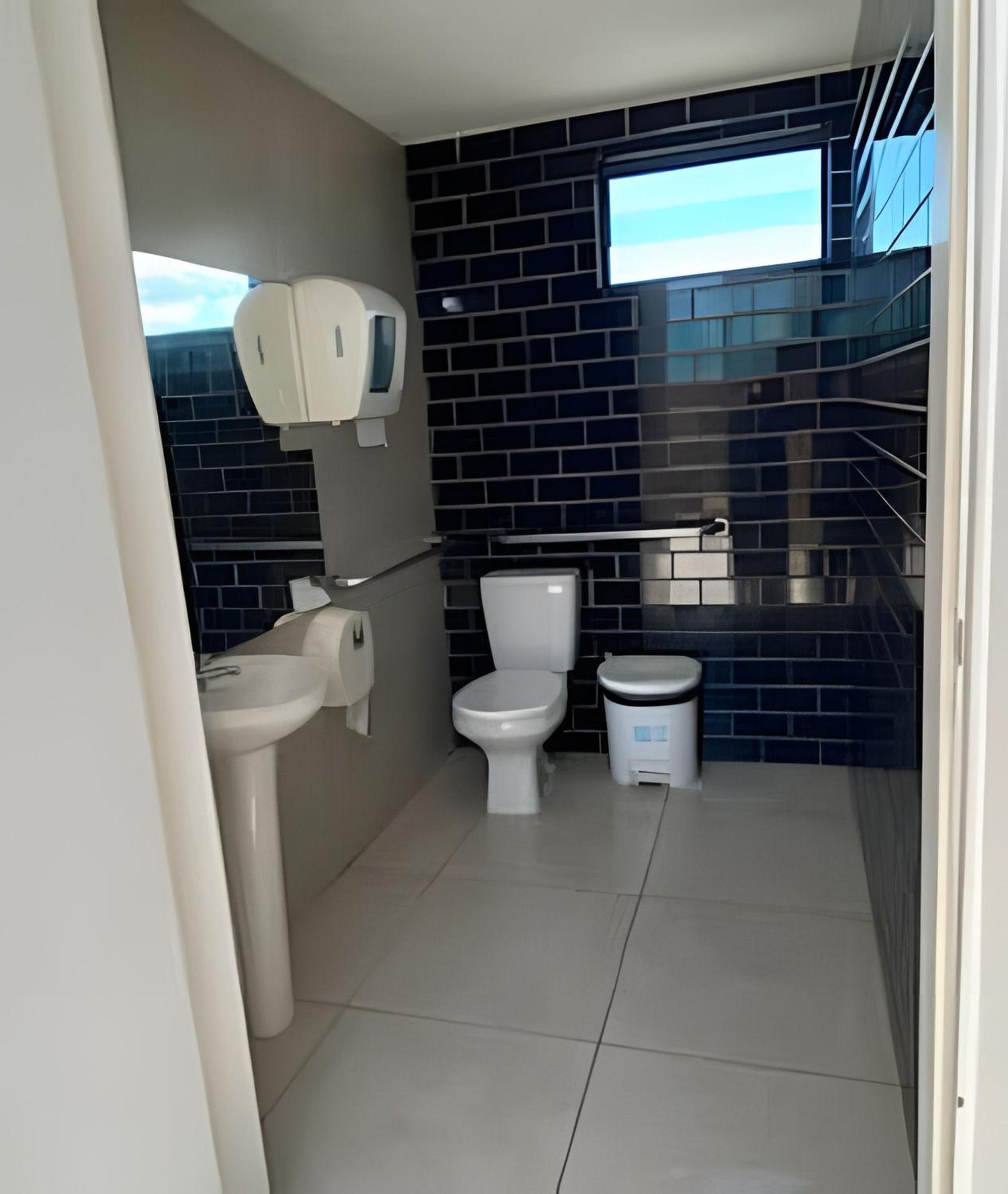 Aconchegante Flat em Porto de Galinhas com LOCALIZAÇÃO PRIVILEGIADA - PRÓXIMO AO MAR E AO CENTRO COMERCIAL..