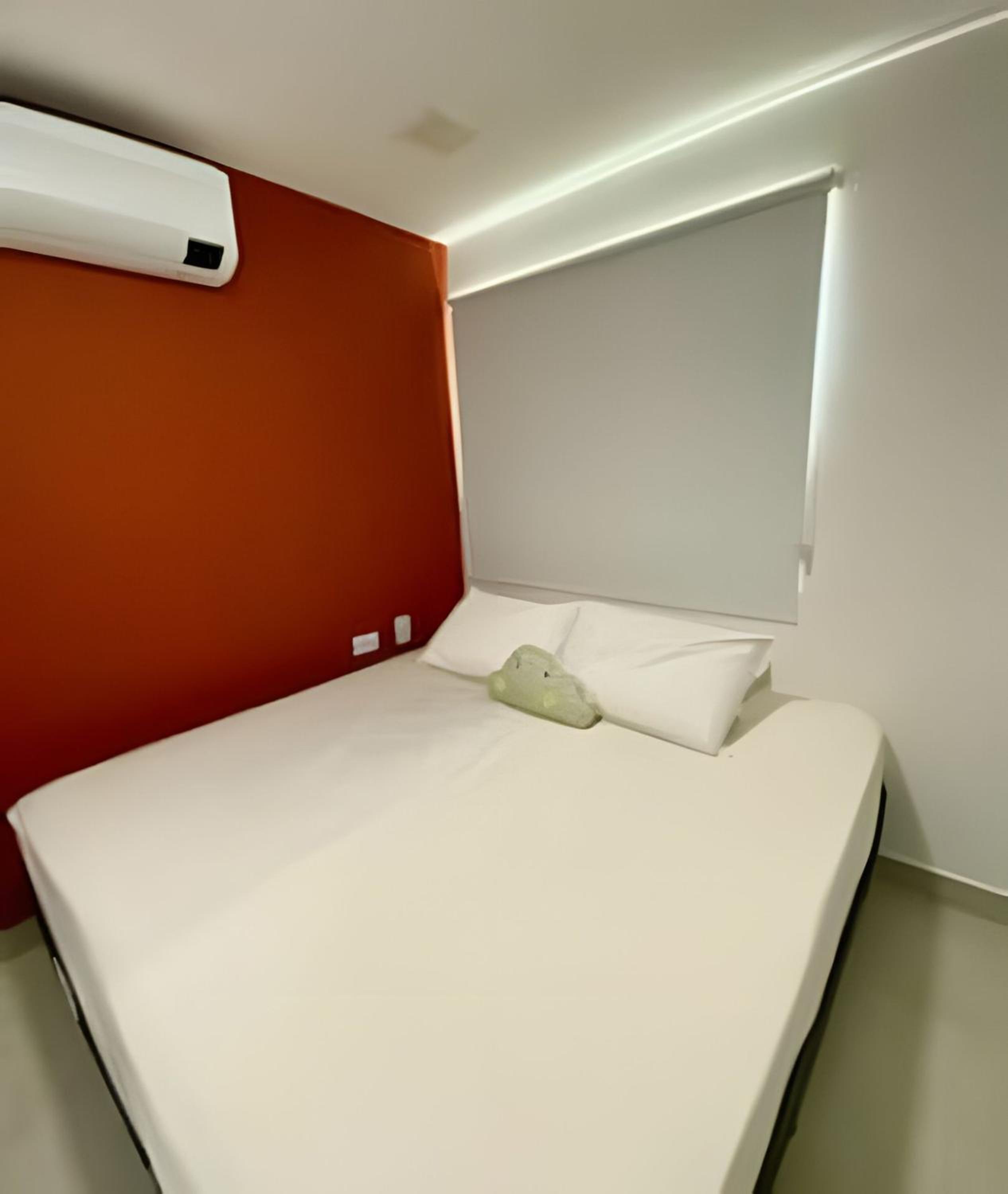 Aconchegante Flat em Porto de Galinhas com LOCALIZAÇÃO PRIVILEGIADA - PRÓXIMO AO MAR E AO CENTRO COMERCIAL..
