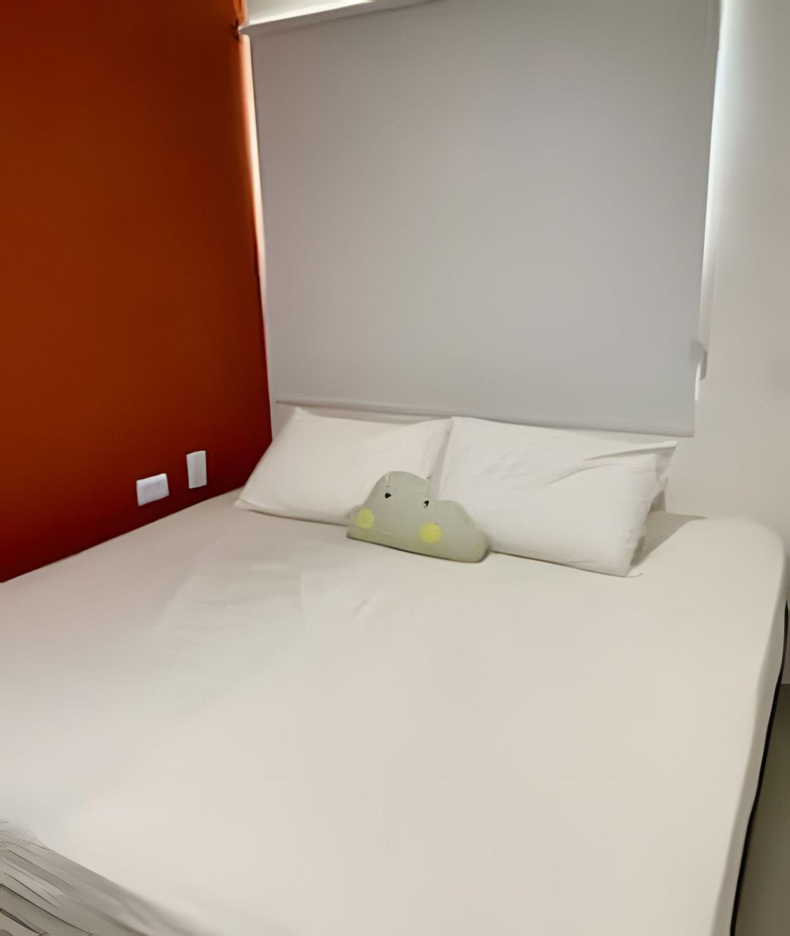 Aconchegante Flat em Porto de Galinhas com LOCALIZAÇÃO PRIVILEGIADA - PRÓXIMO AO MAR E AO CENTRO COMERCIAL..