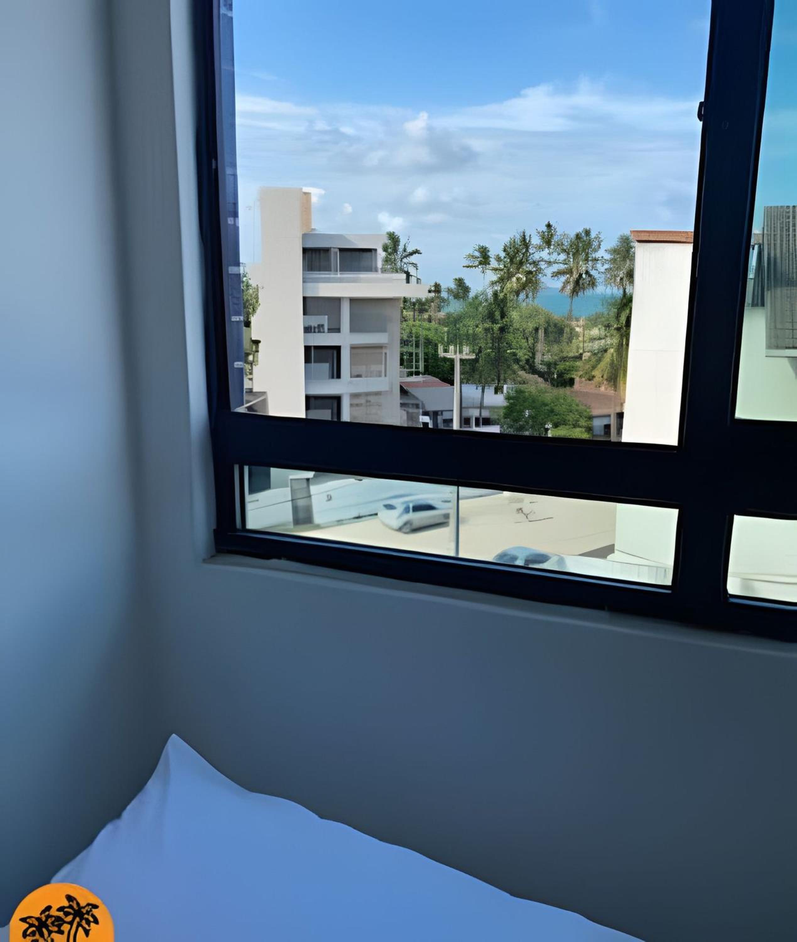 Aconchegante Flat em Porto de Galinhas com LOCALIZAÇÃO PRIVILEGIADA - PRÓXIMO AO MAR E AO CENTRO COMERCIAL..