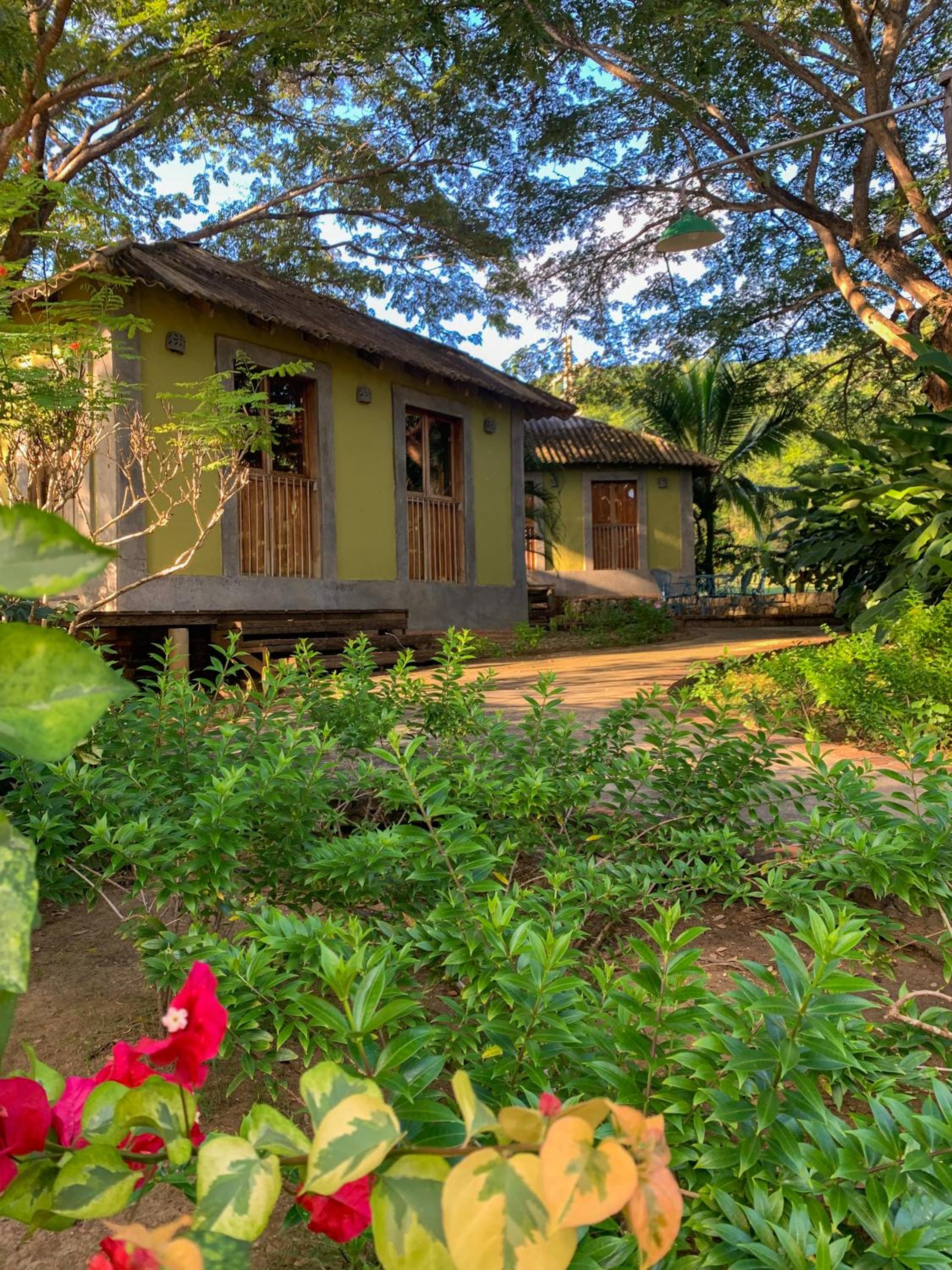 Posada Los Cocos Morrocoy