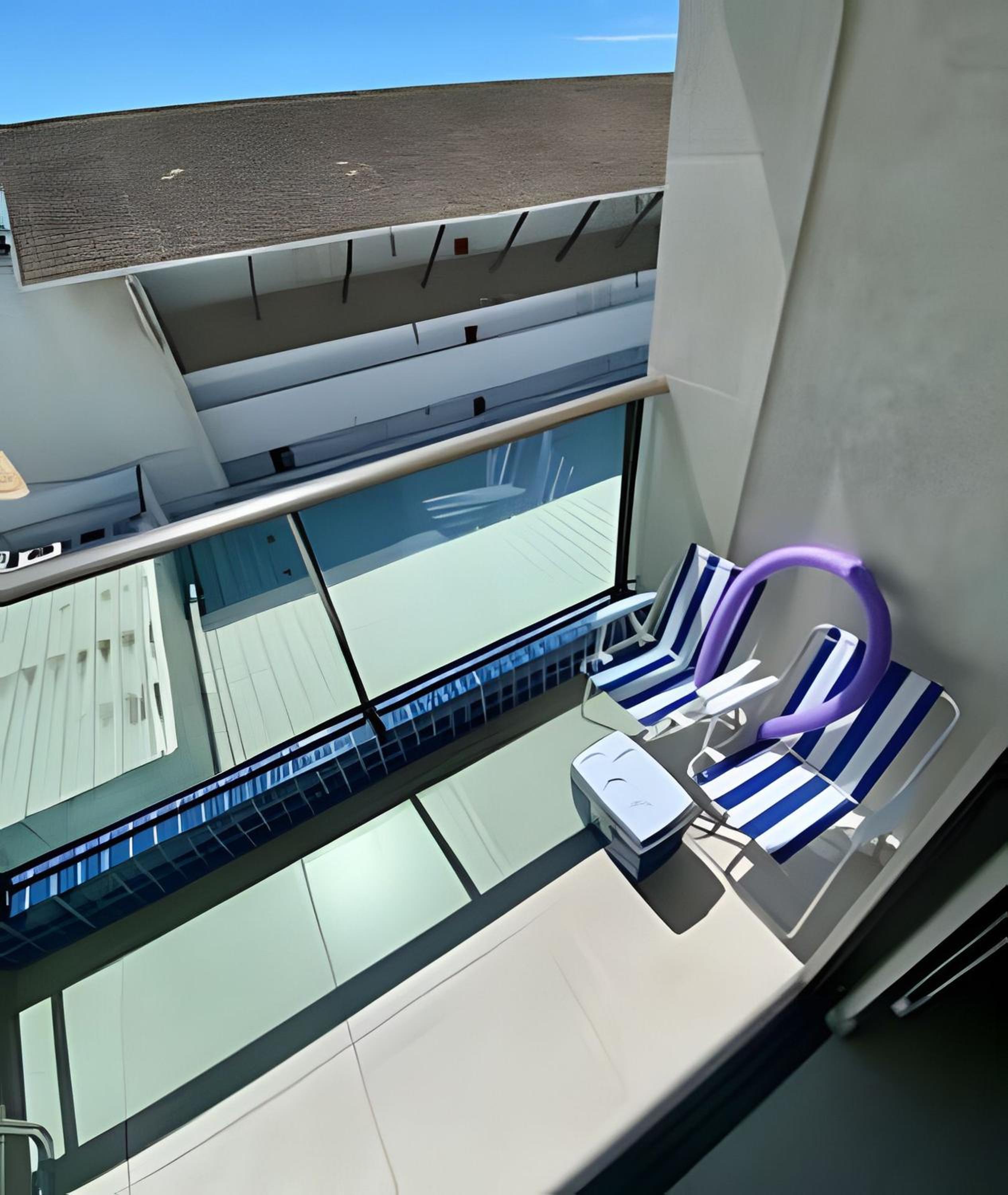 Aconchegante Flat em Porto de Galinhas com LOCALIZAÇÃO PRIVILEGIADA - PRÓXIMO AO MAR E AO CENTRO COMERCIAL..
