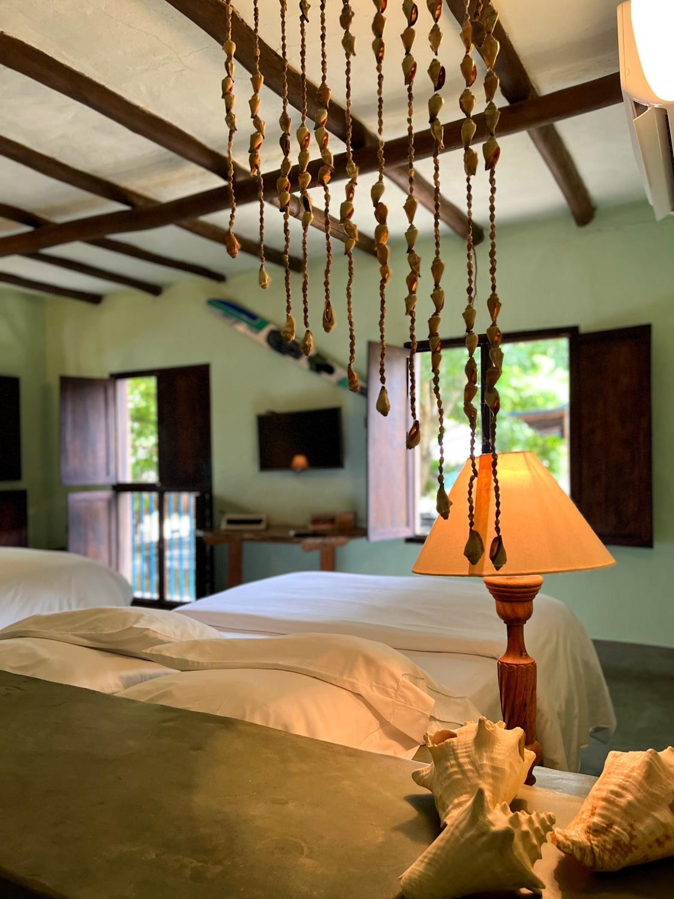 Posada Los Cocos Morrocoy view 3