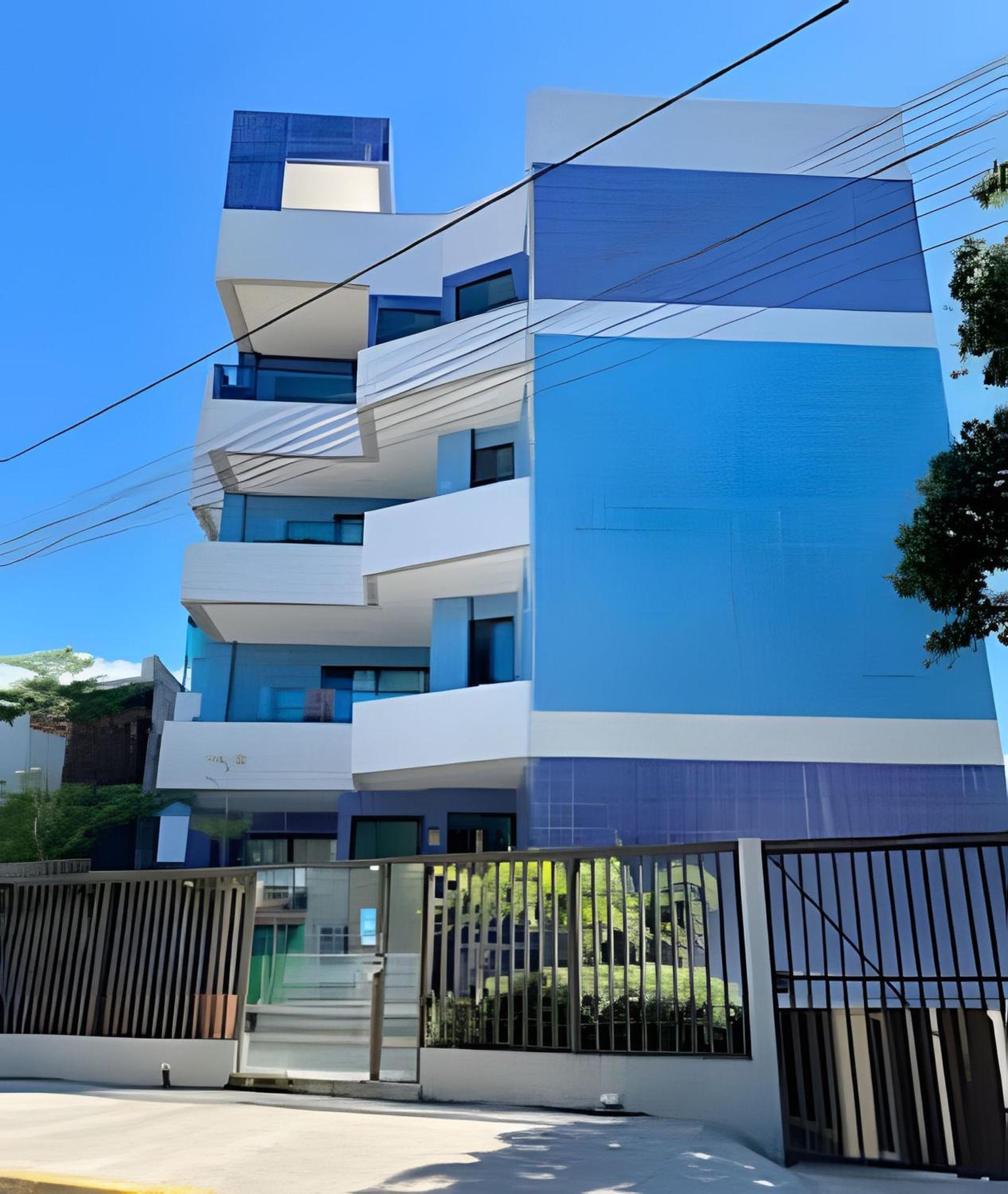 Aconchegante Flat em Porto de Galinhas com LOCALIZAÇÃO PRIVILEGIADA - PRÓXIMO AO MAR E AO CENTRO COMERCIAL..