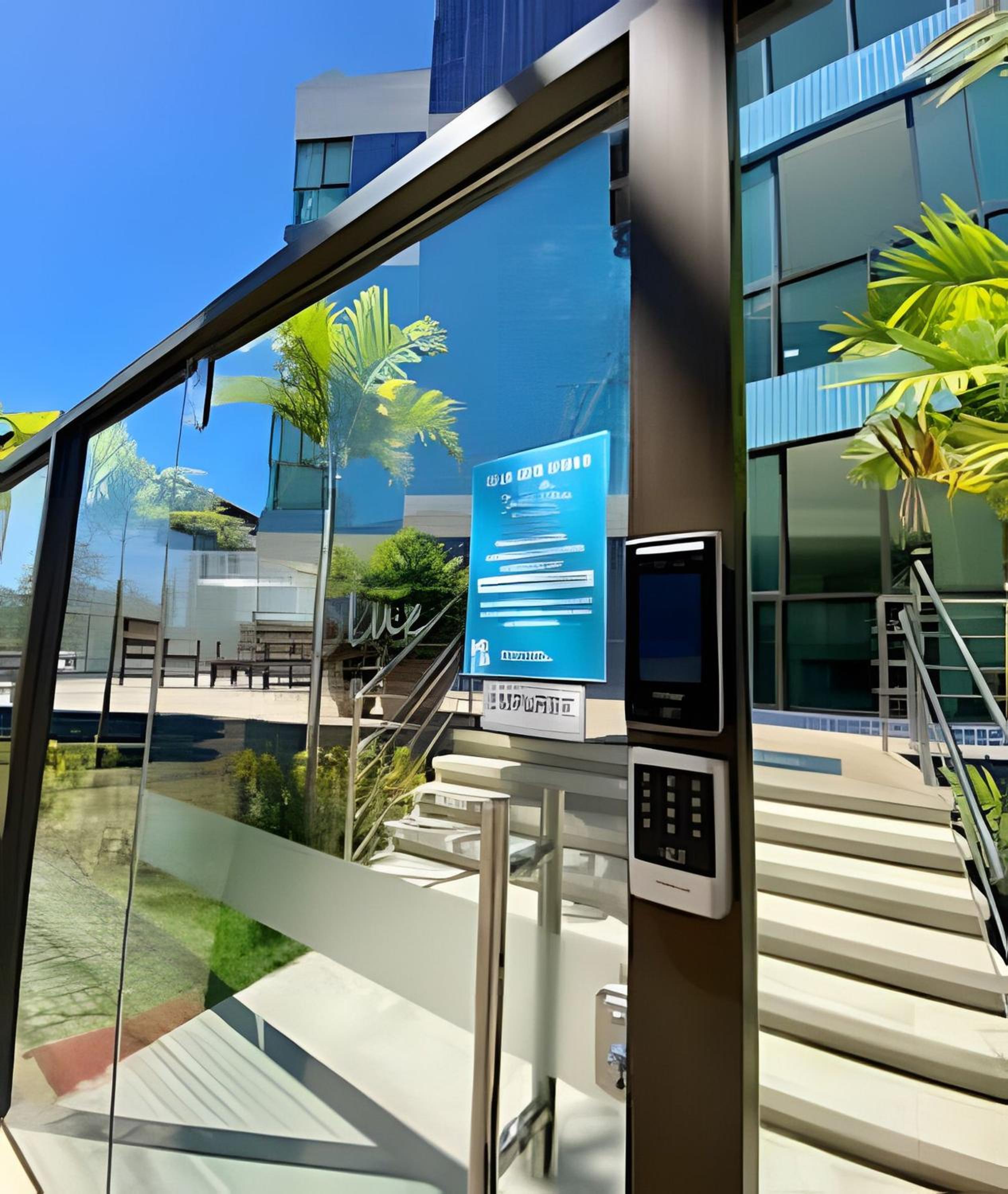 Aconchegante Flat em Porto de Galinhas com LOCALIZAÇÃO PRIVILEGIADA - PRÓXIMO AO MAR E AO CENTRO COMERCIAL..