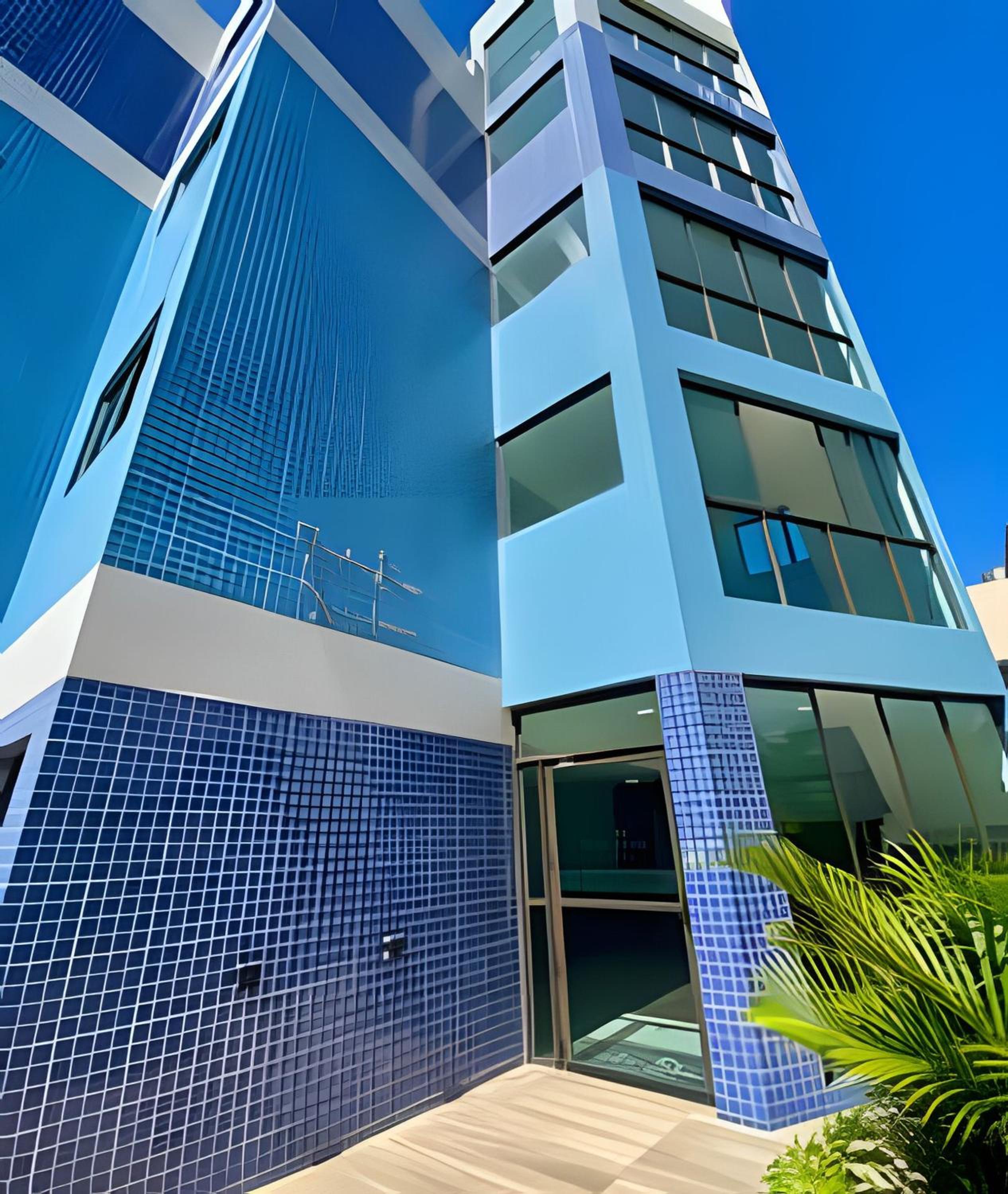 Aconchegante Flat em Porto de Galinhas com LOCALIZAÇÃO PRIVILEGIADA - PRÓXIMO AO MAR E AO CENTRO COMERCIAL..