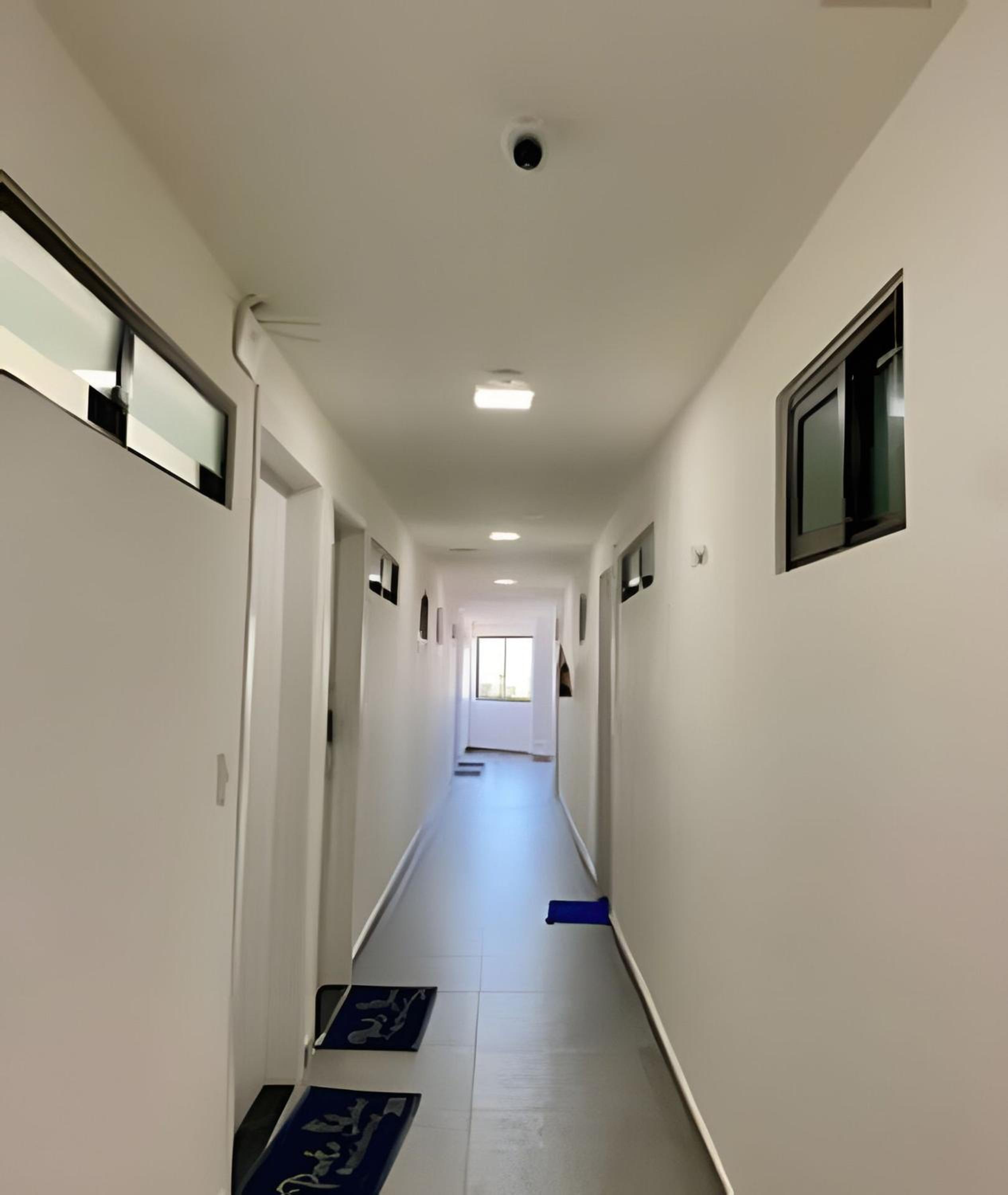 Aconchegante Flat em Porto de Galinhas com LOCALIZAÇÃO PRIVILEGIADA - PRÓXIMO AO MAR E AO CENTRO COMERCIAL..
