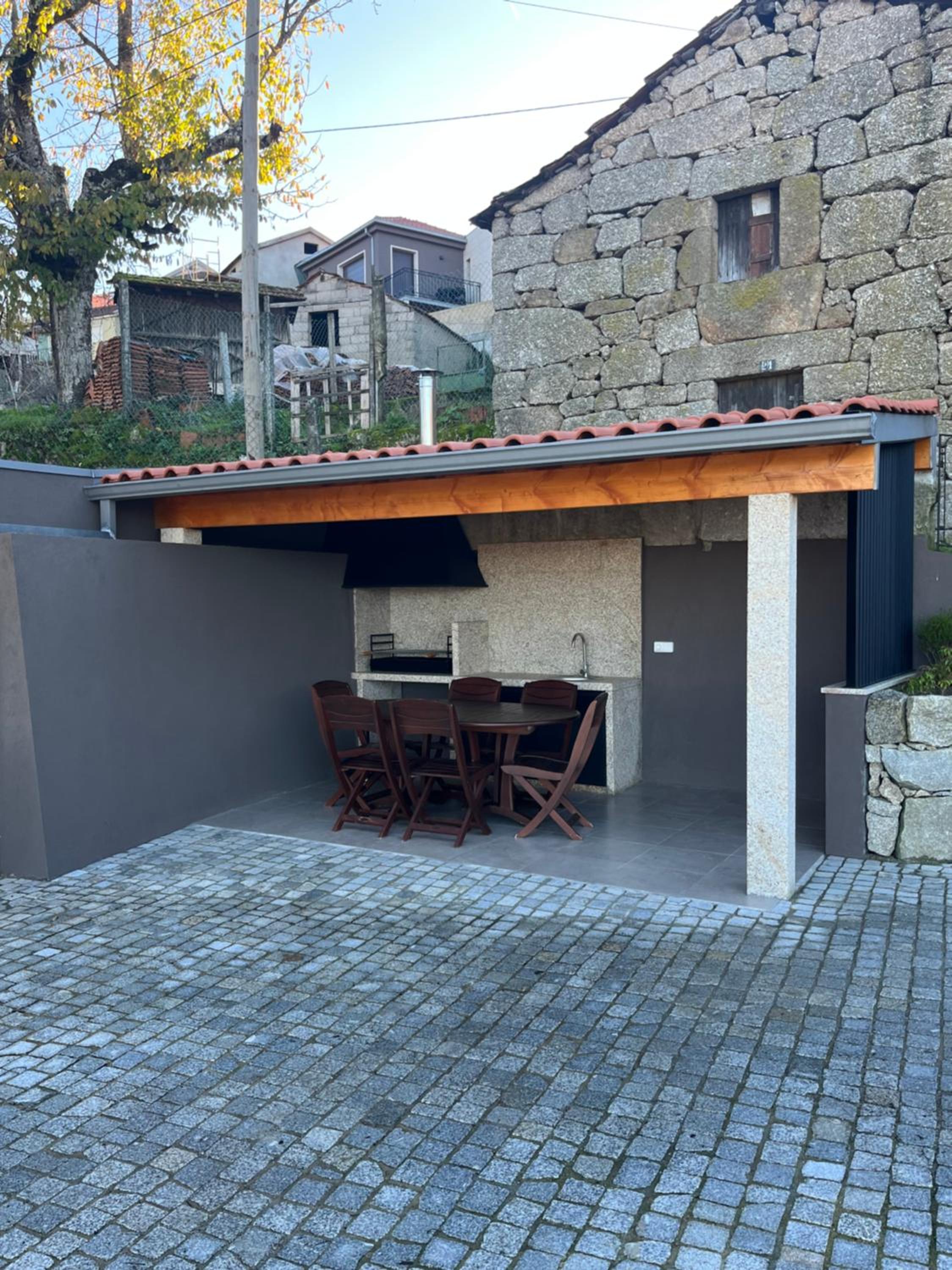 Casa Sabugueiro