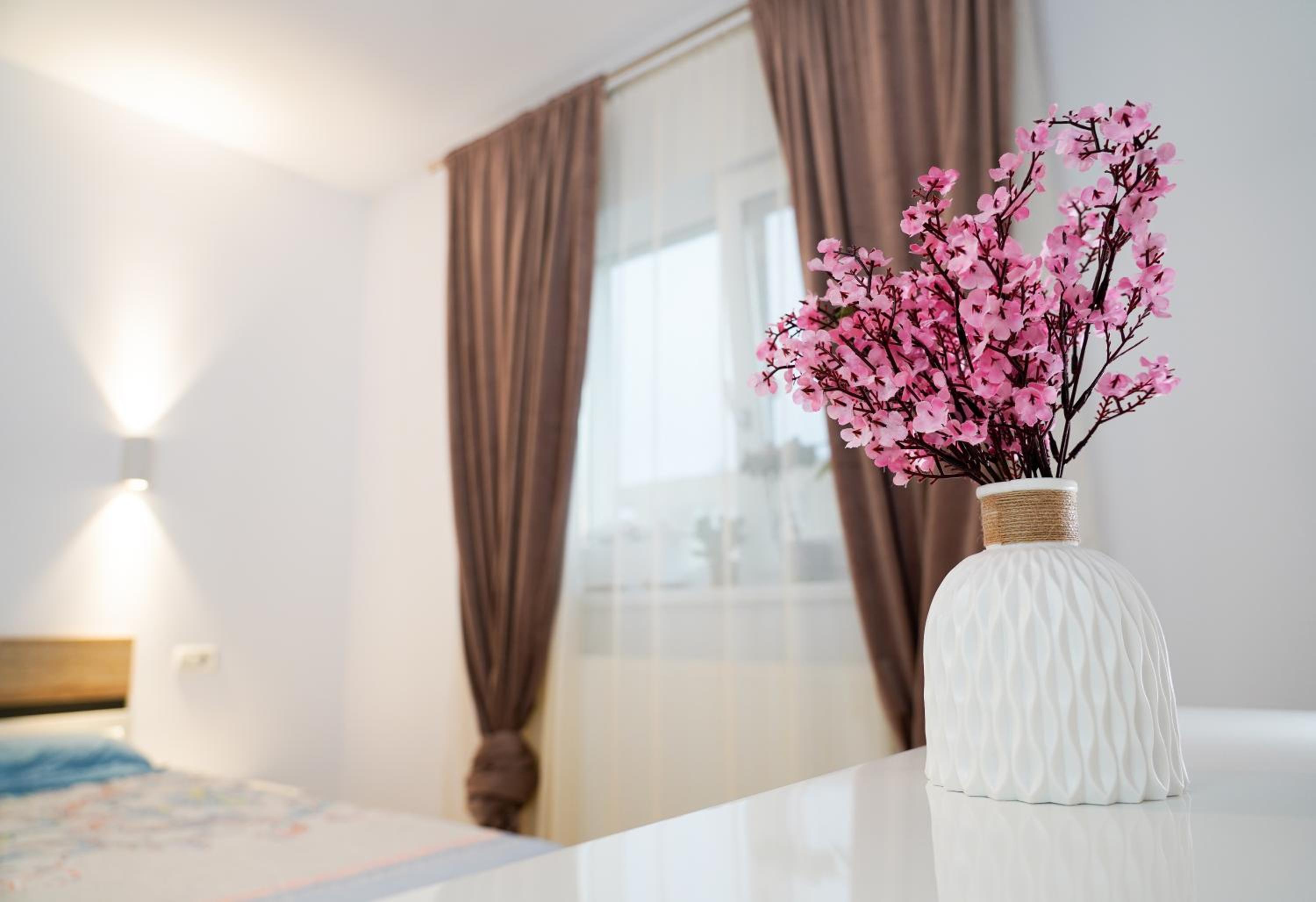 Apart Cataleya Mamaia Nord view 2