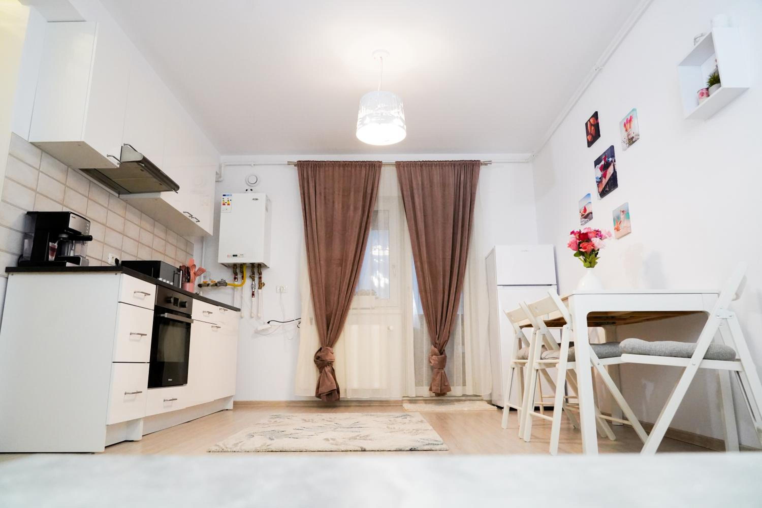 Apart Cataleya Mamaia Nord view 5