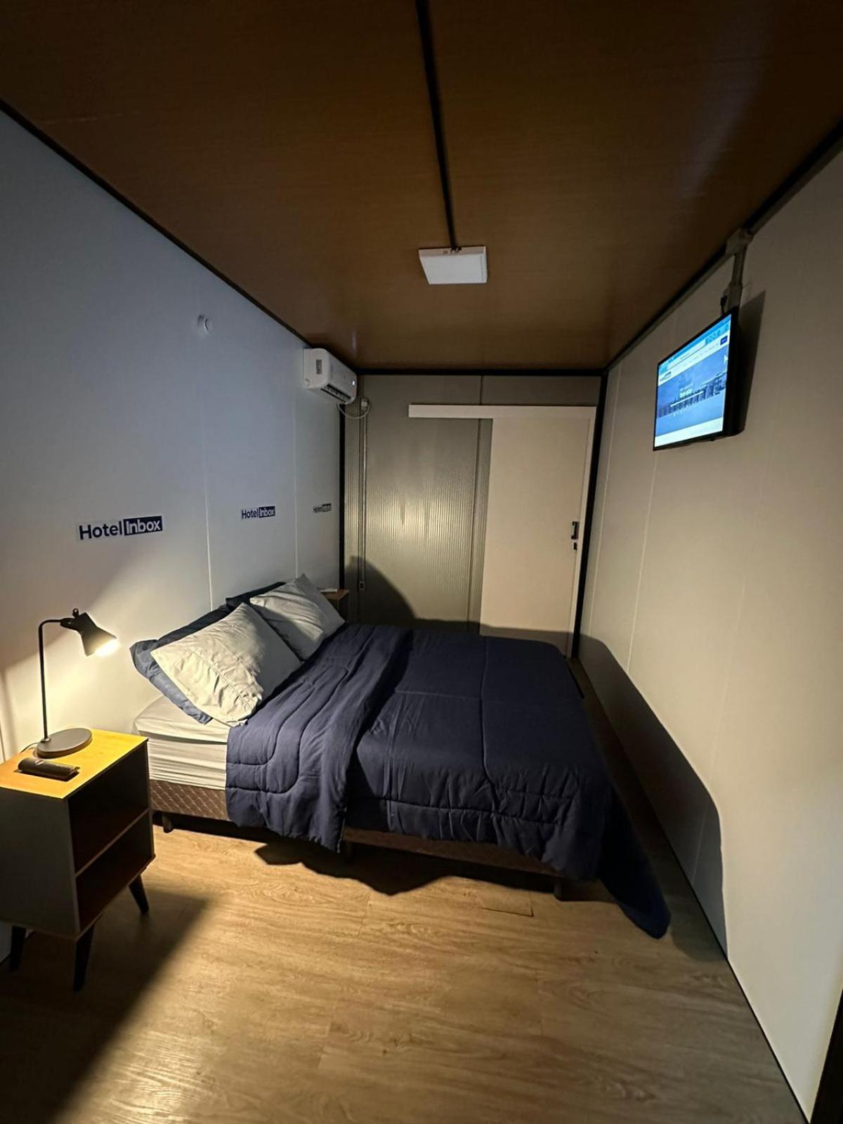 Hotel In Box - Parada Benedita