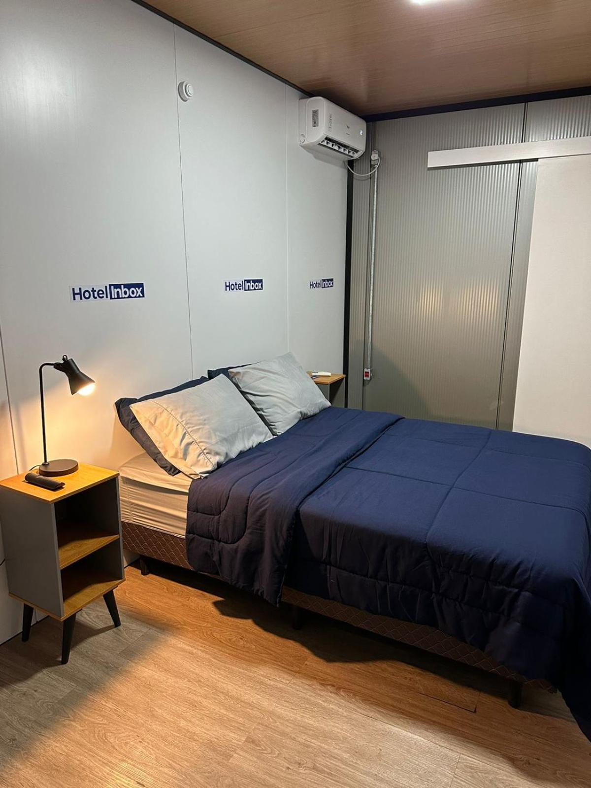 Hotel In Box - Parada Benedita