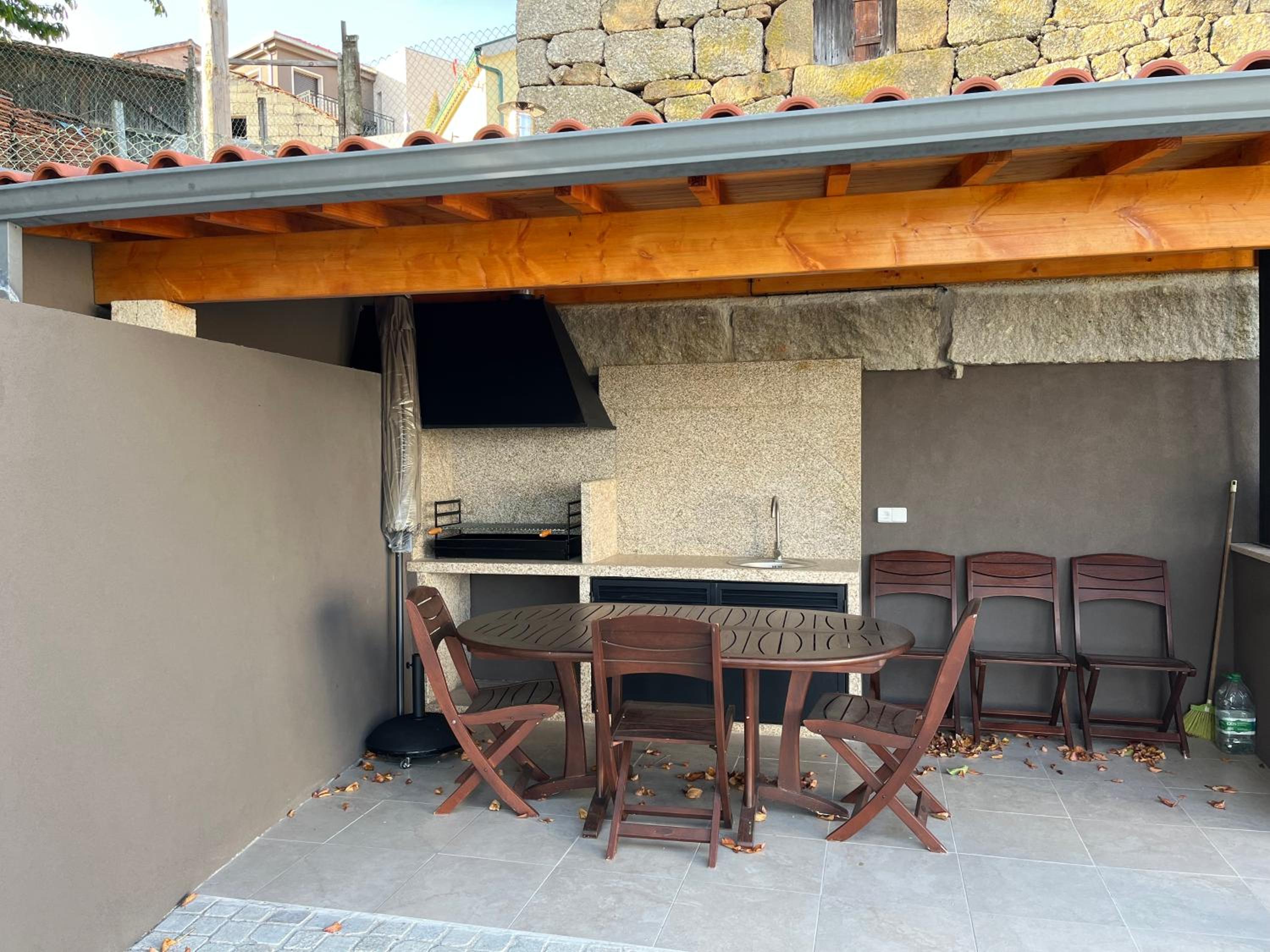 Casa Sabugueiro