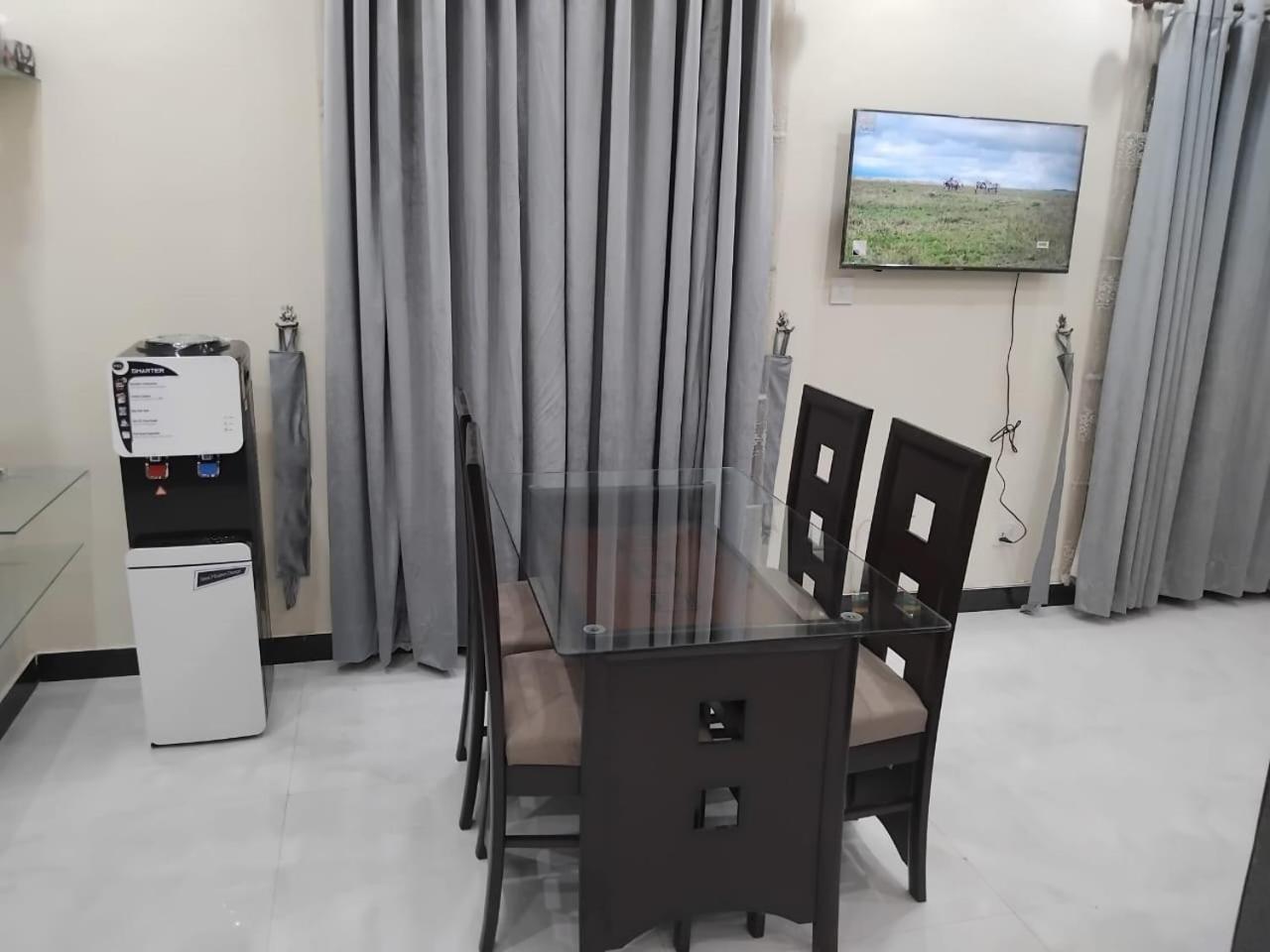 Bahria Town Islamabad Rawalpindi Phase 8 Full Home view 3